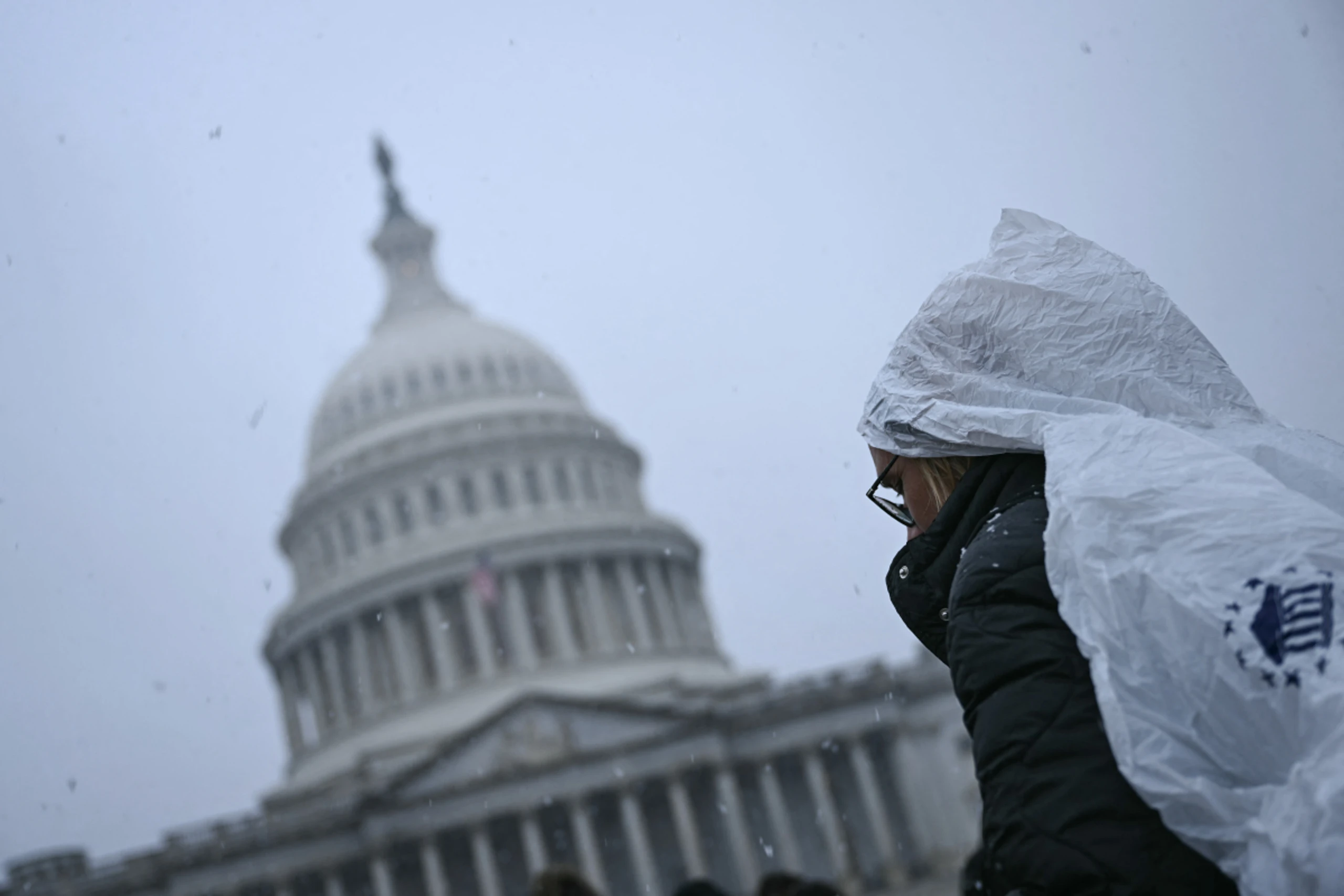 Trump übergeht das US-Parlament so weit wie möglich