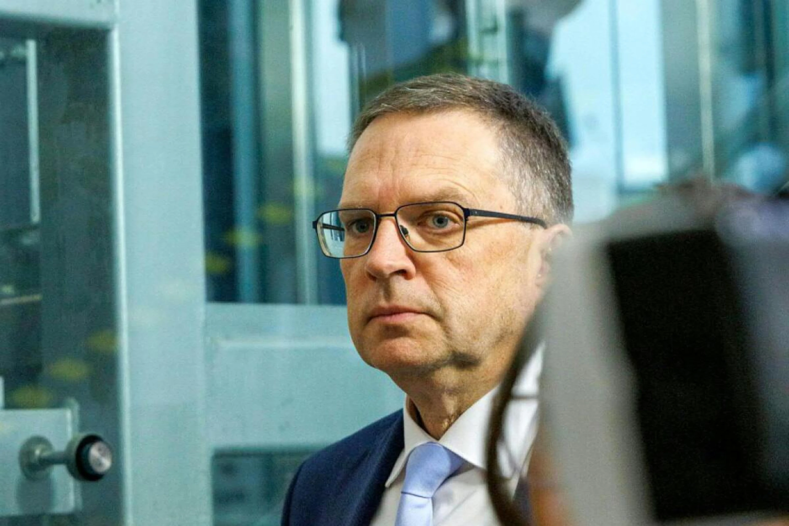 Tag acht im Prozess gegen Wöginger und zwei Finanzbeamte