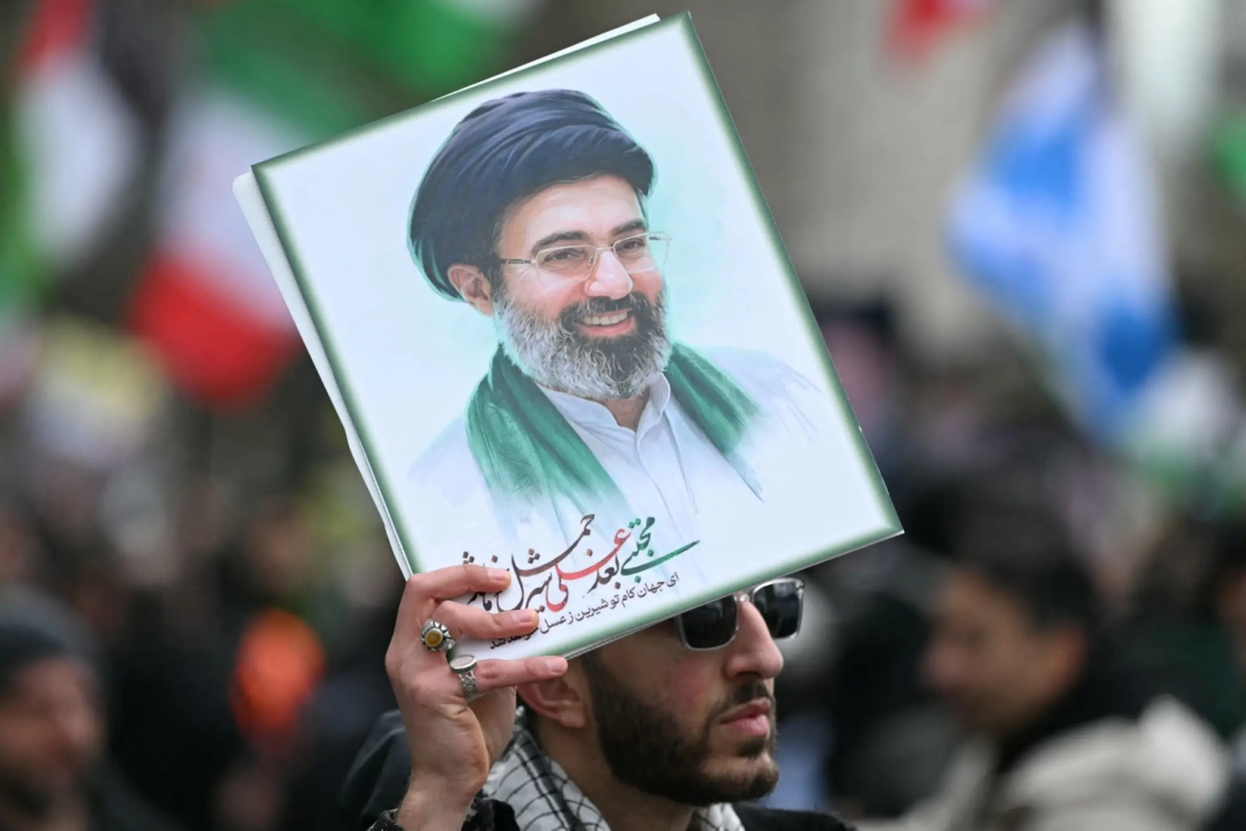 Vieles liegt im Unklaren