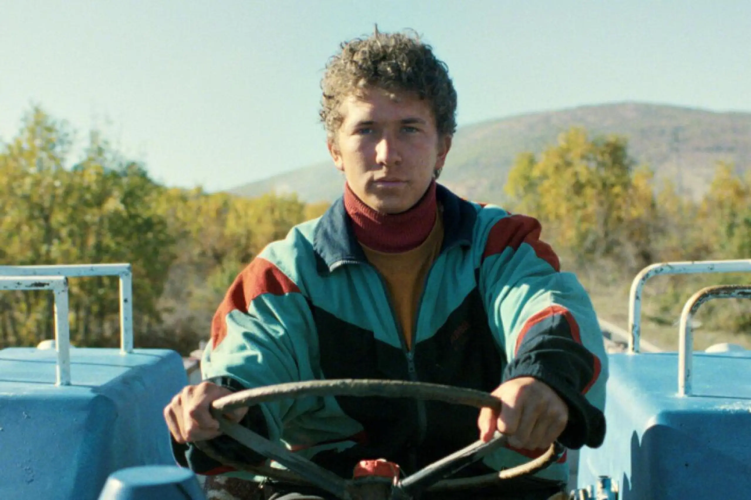 In einem mazedonischen Dorf entstehen mitreißende Beats