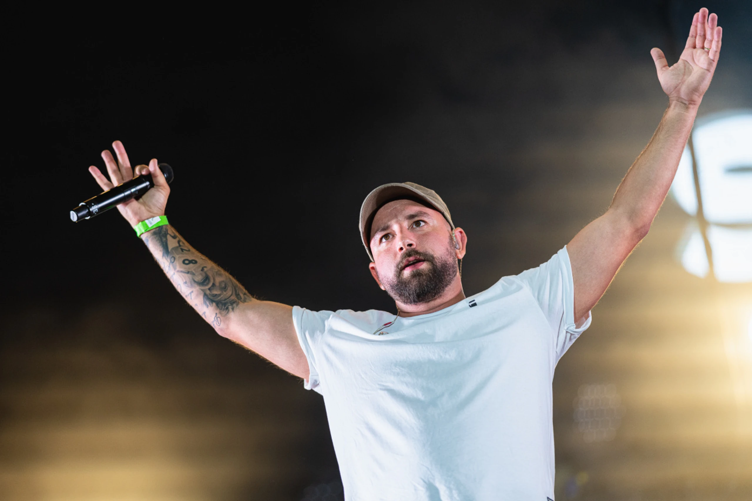 Christopher Seiler zu Vorwürfen: Kokain auf Mund geschmiert