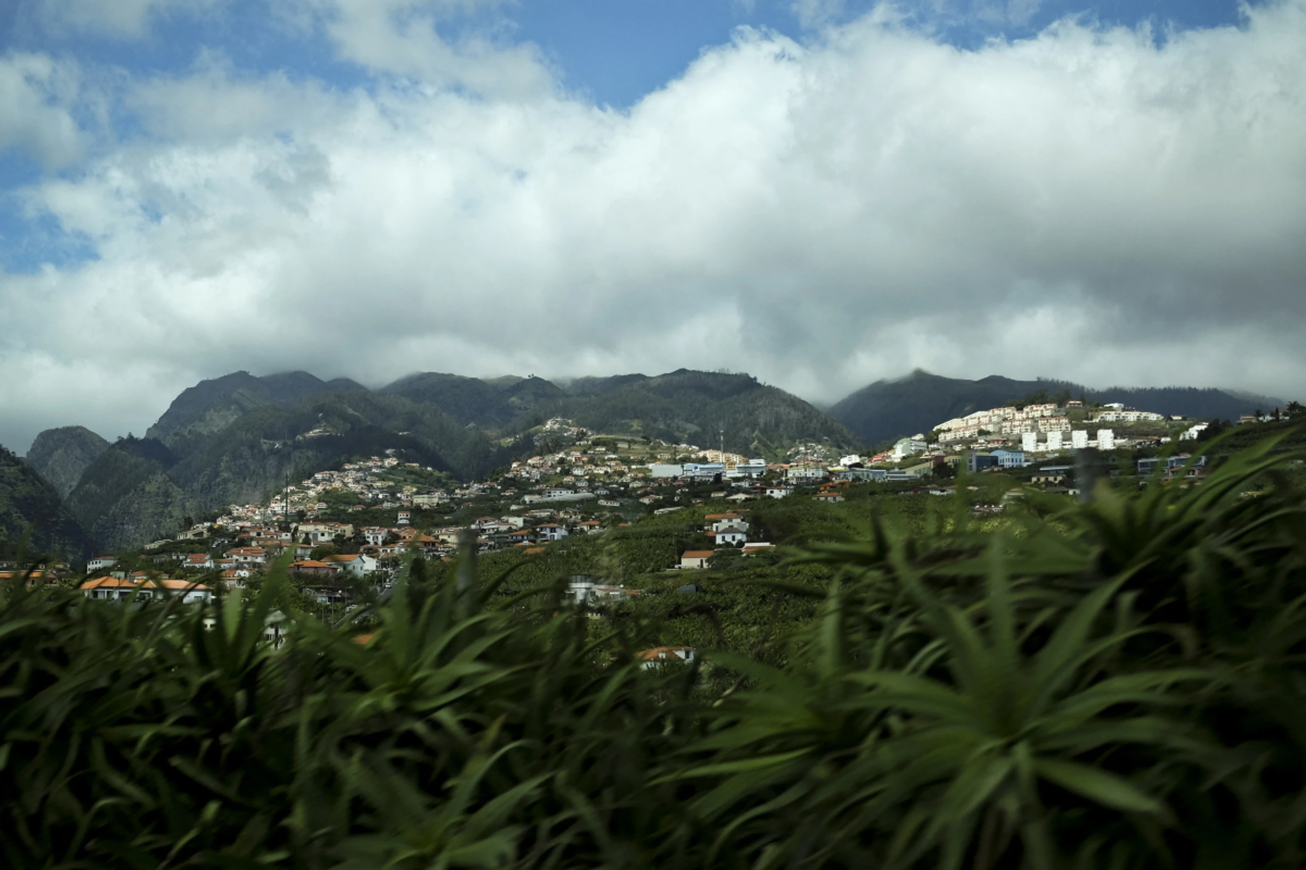Madeira stemmt sich gegen zu viel Tourimsus