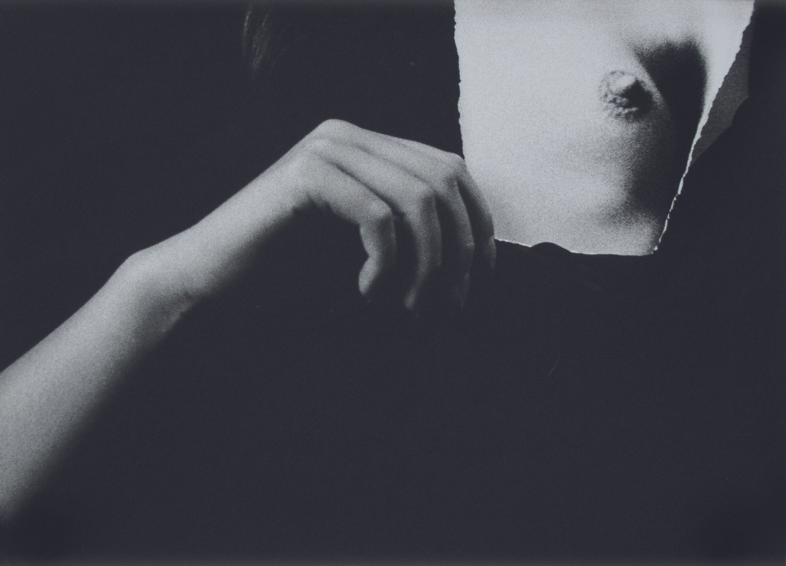 Blurred image background