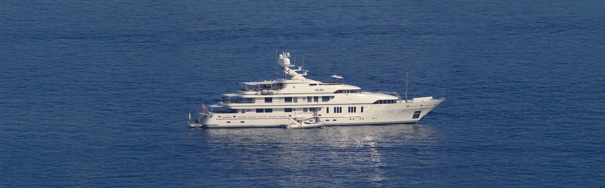 © mauritius images/TheYachtPhoto Bild