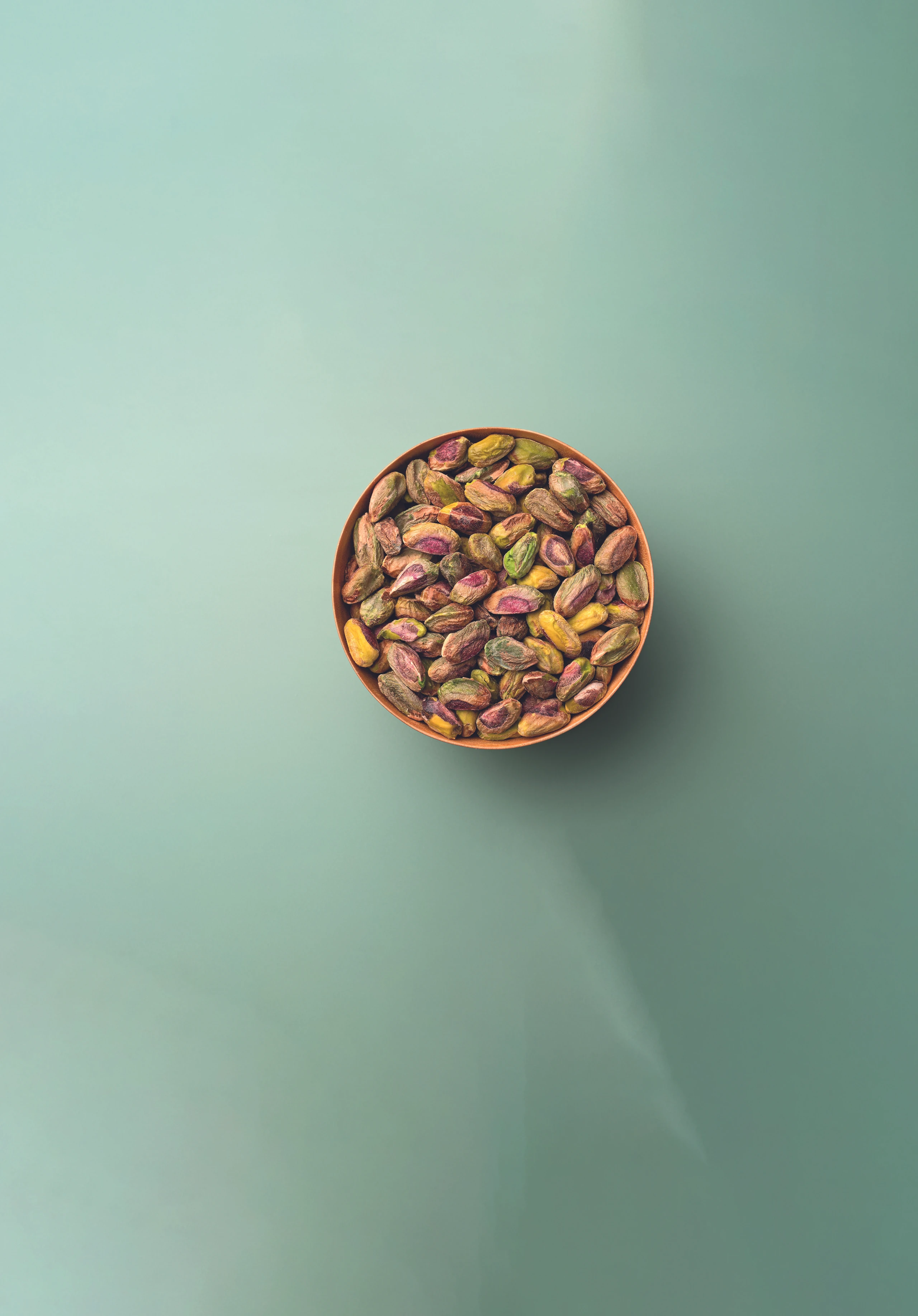 TOP 10: Wo die Pistazie am besten ist