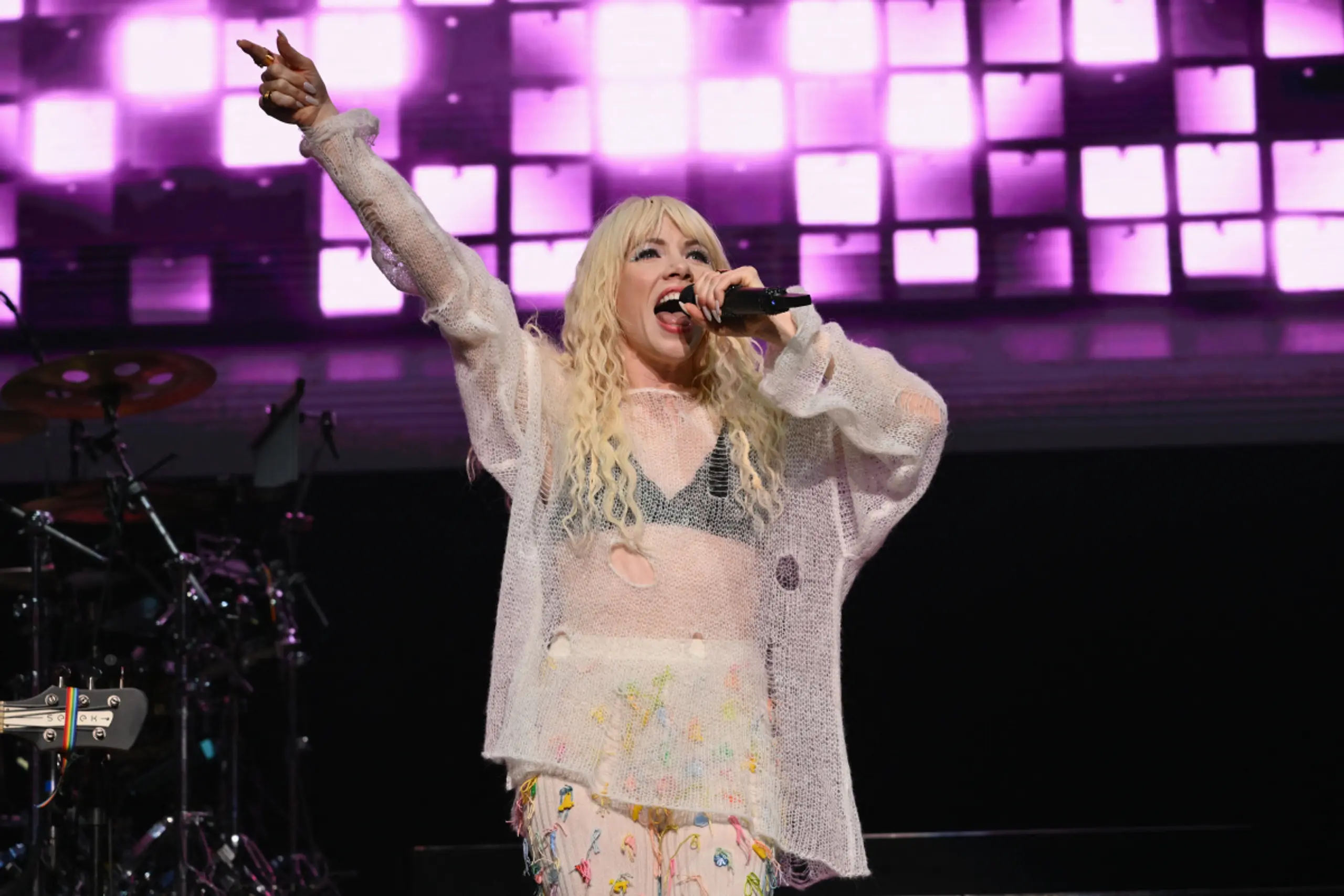 Carly Rae Jepsen ist Mutter geworden