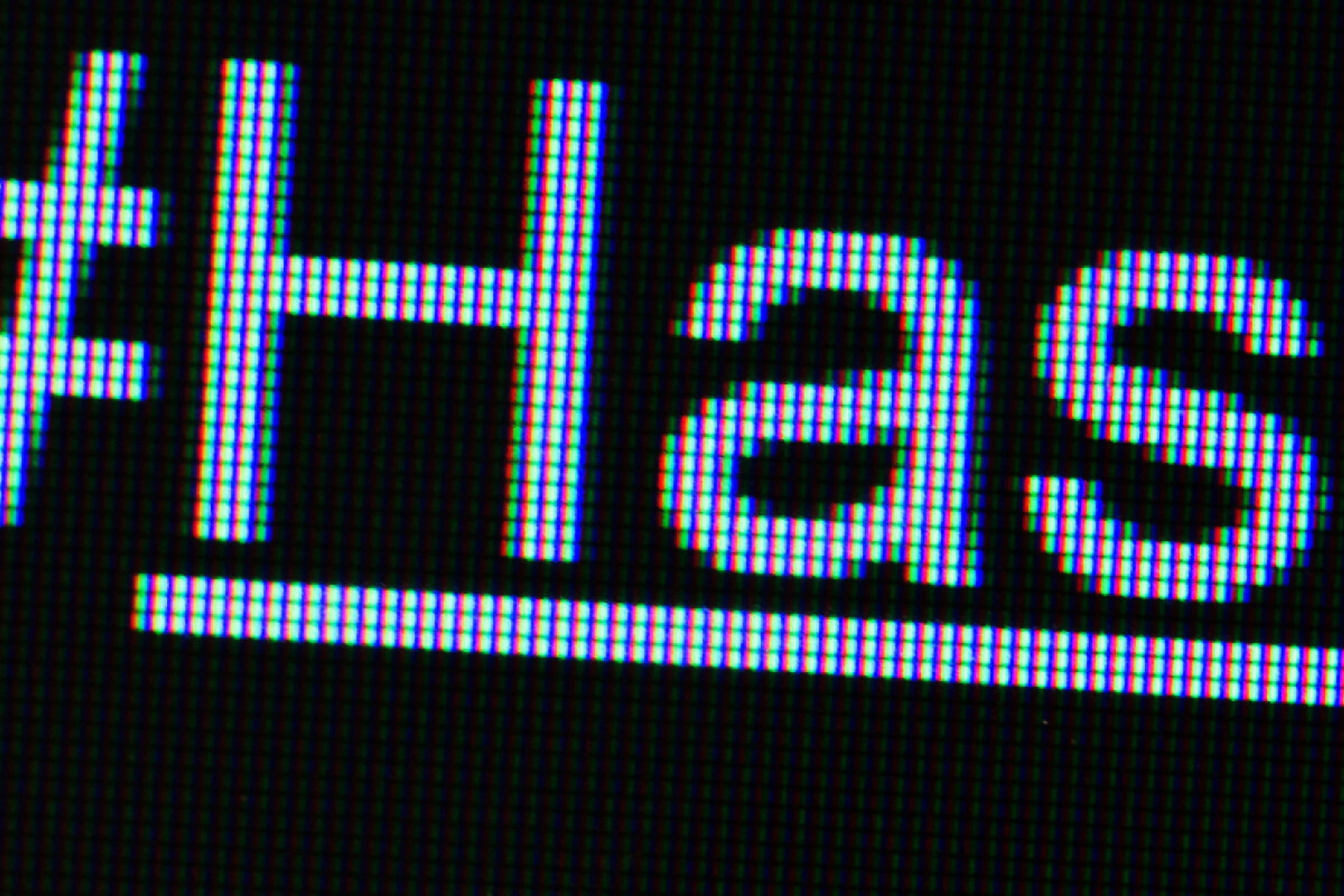 Hass im Netz ist weit verbreitet