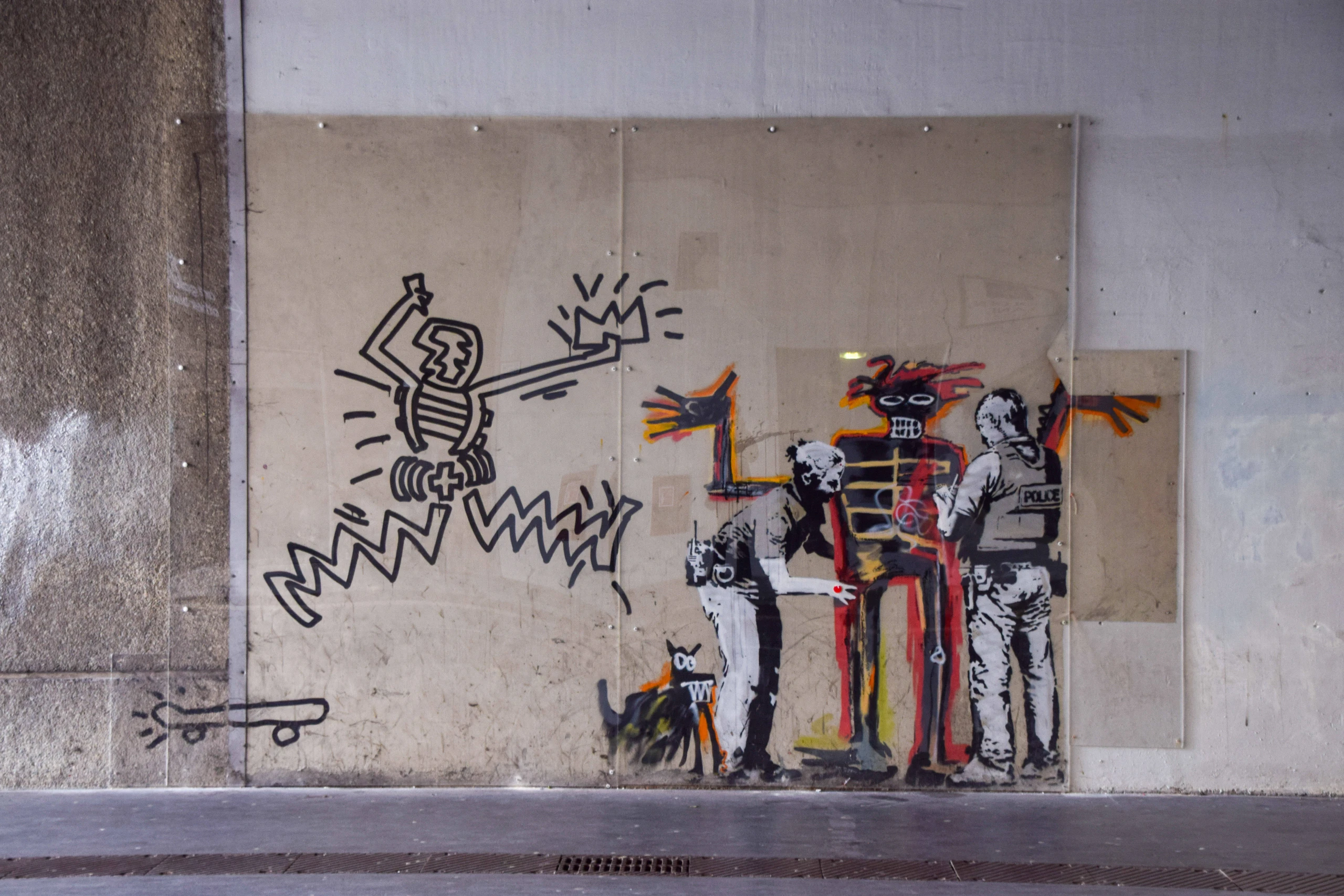 Wer ist Banksy: Ist das Rätsel gelöst? Und ist das gut?