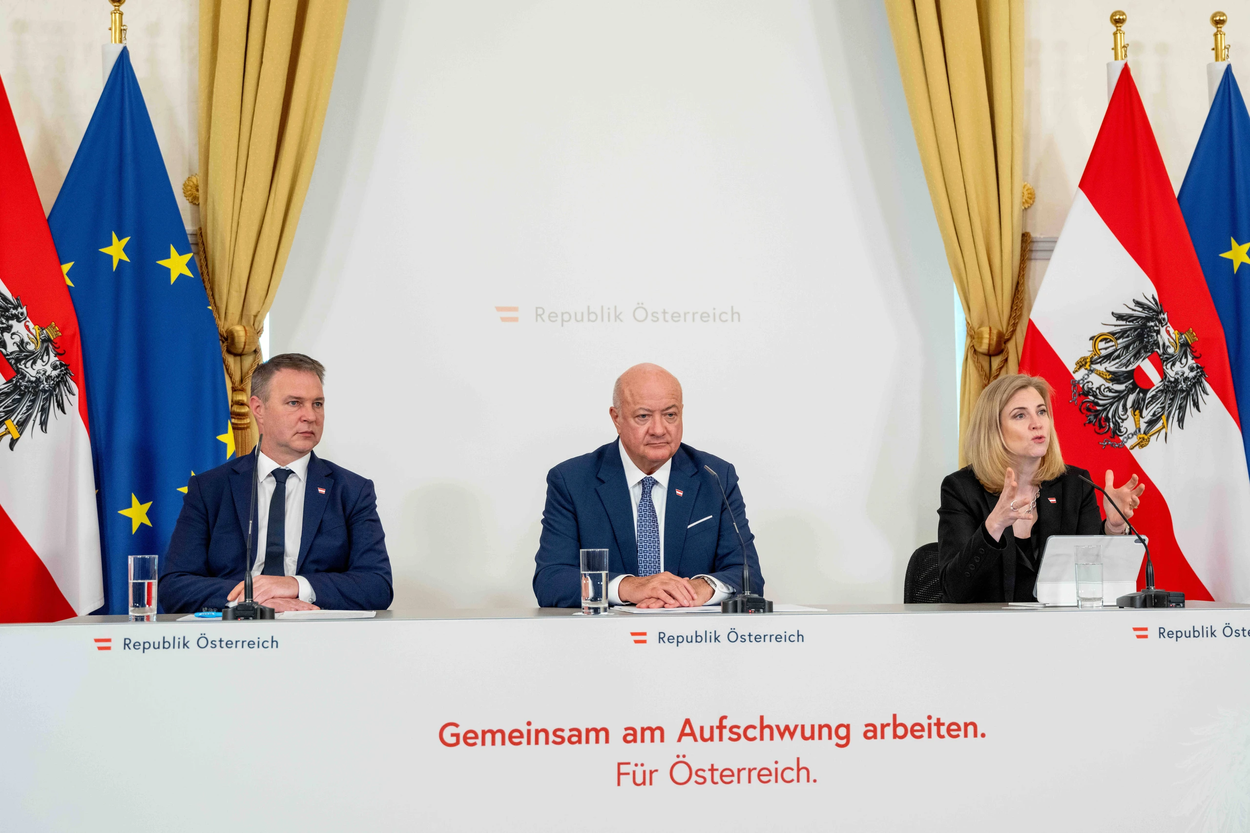 Treibstoffe: Regierung plant Maßnahmen gegen Preisanstieg