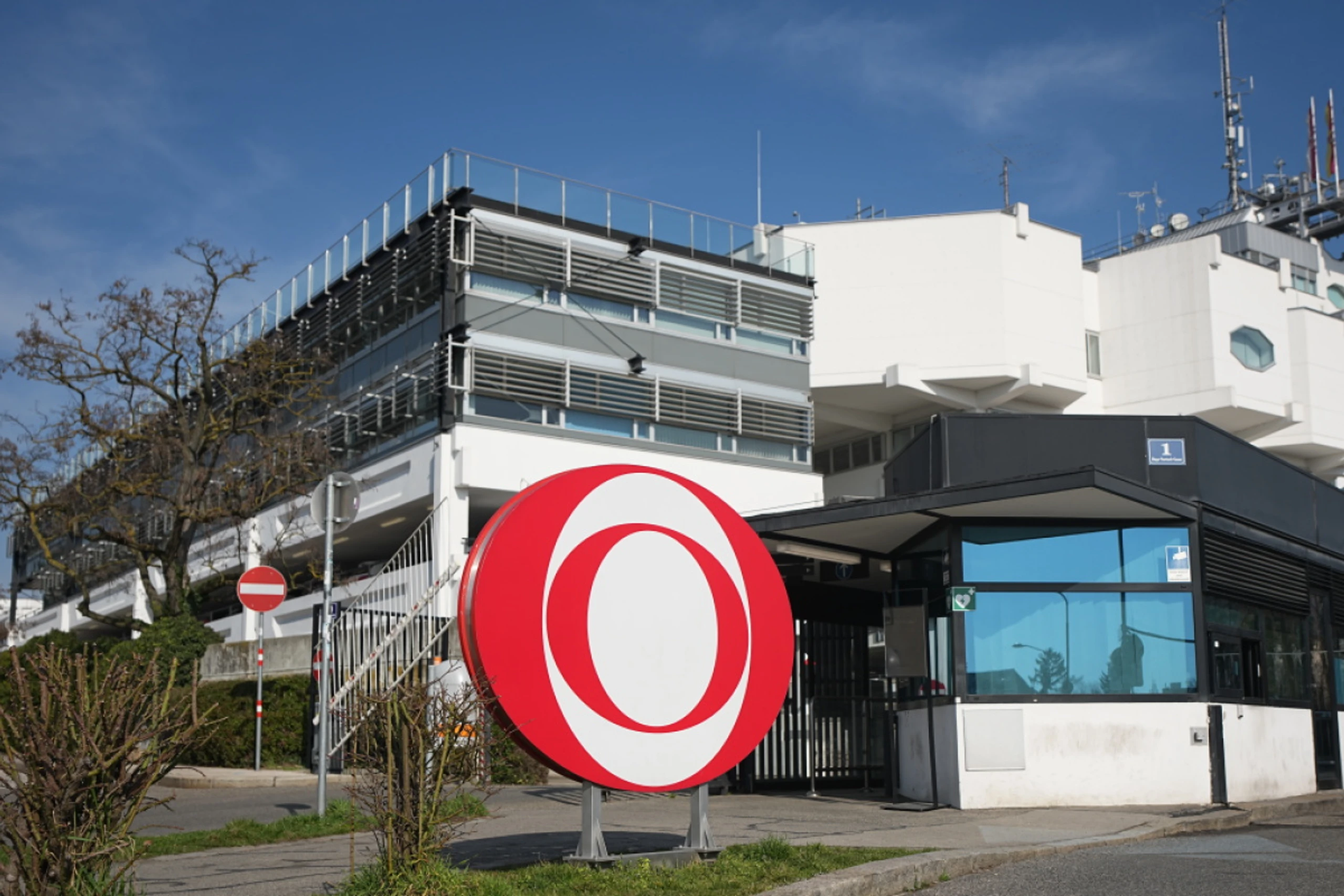 Die Vorwürfe der betroffenen Frau erschütterten den ORF schwer