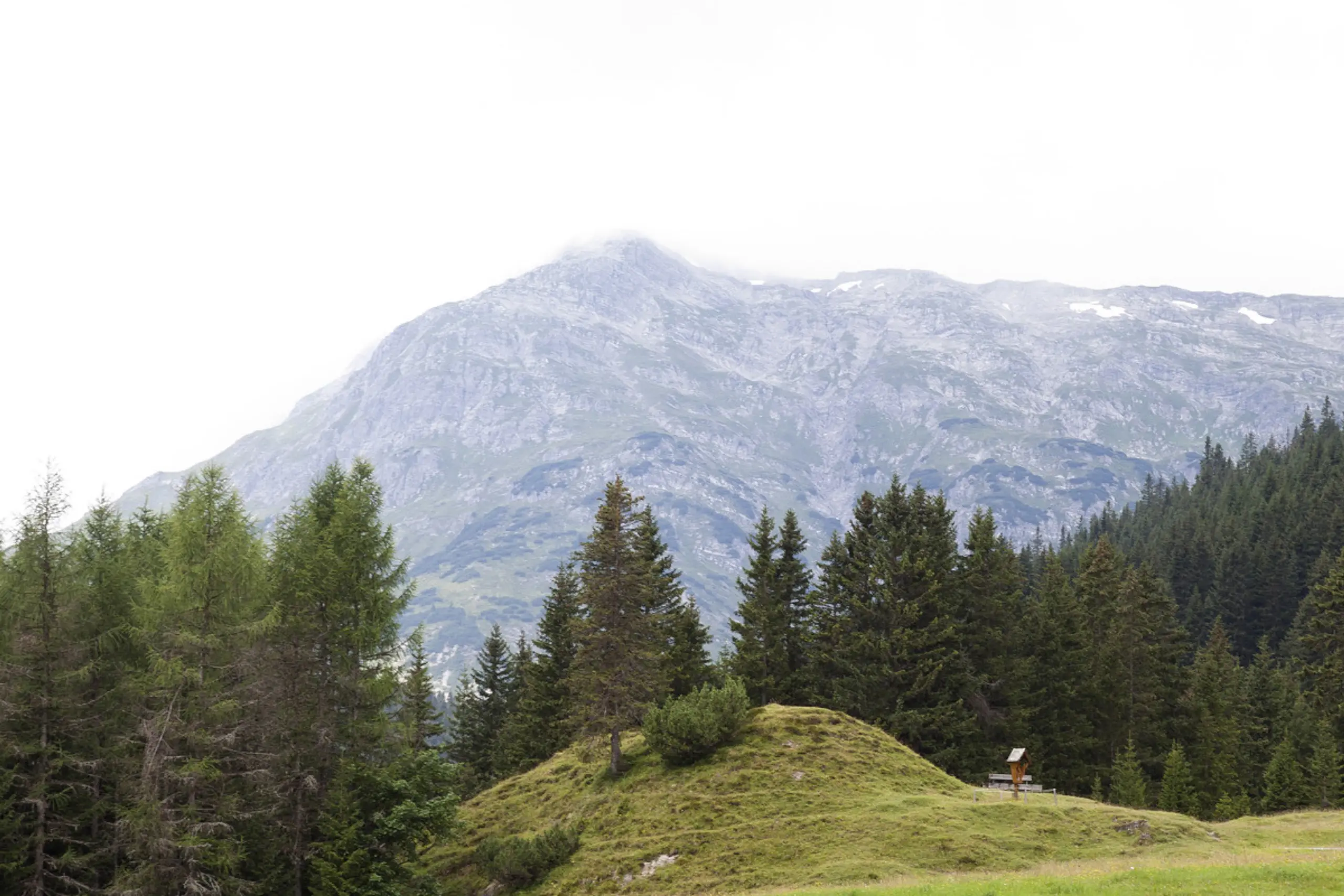 Symposium findet in Lech in Vorarlberg statt