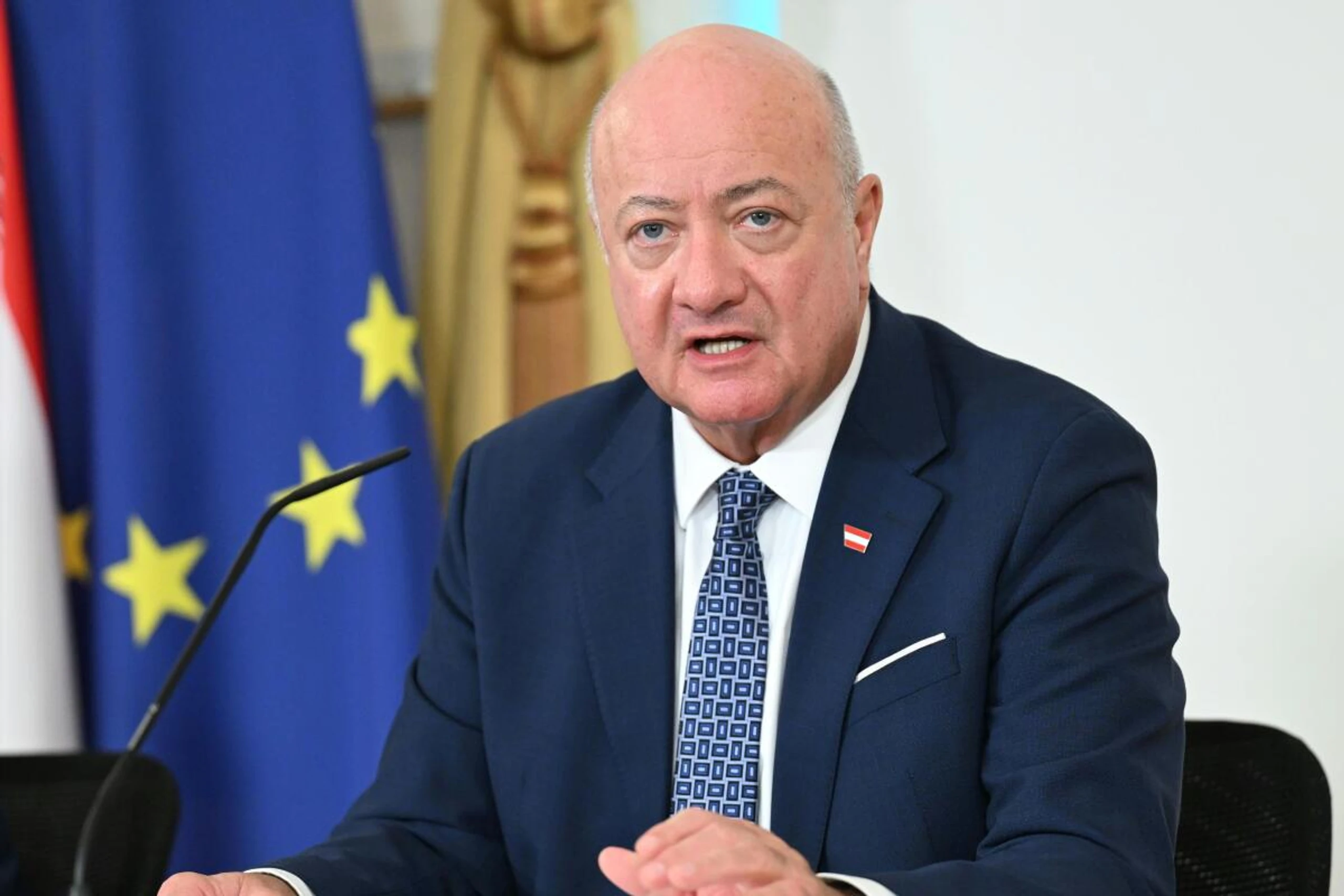 Stocker will Strompreissystem auf EU-Ebene ändern