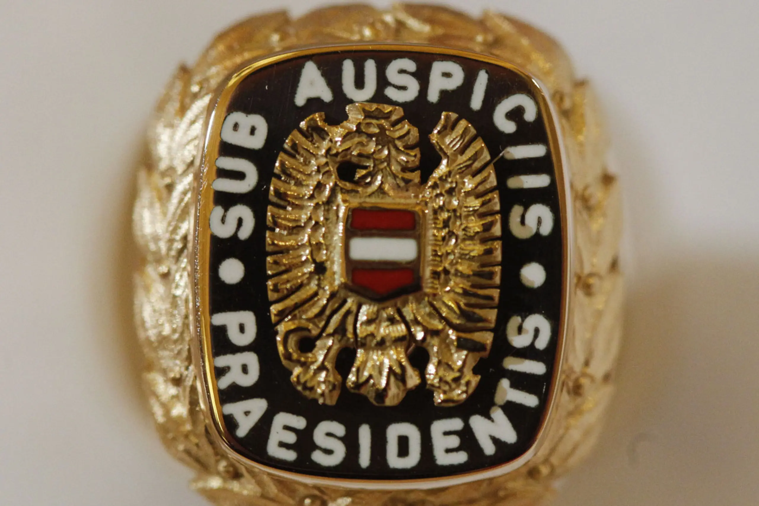 Fast 1.300 Auszeichnungen seit 1953