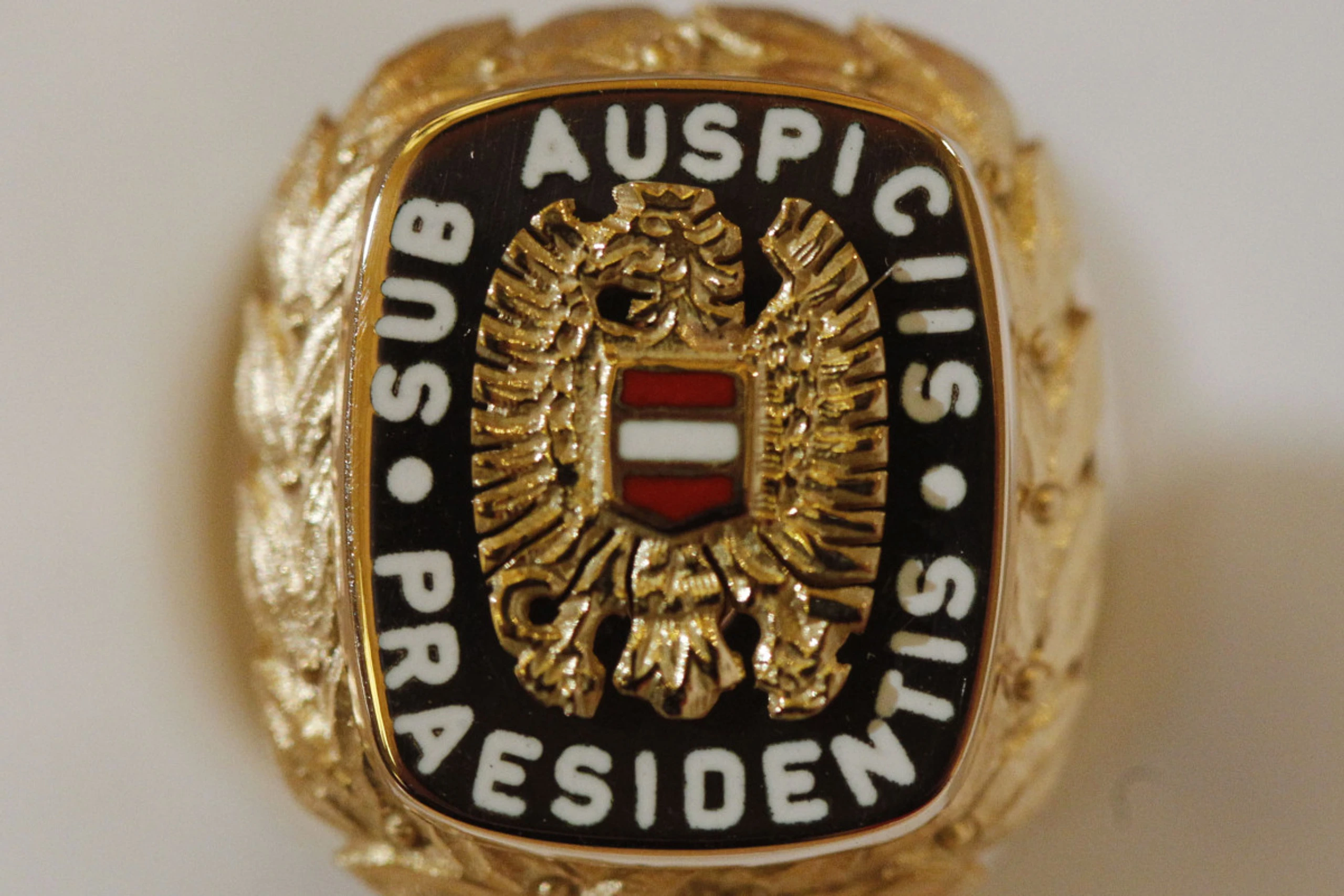 Fast 1.300 Auszeichnungen seit 1953