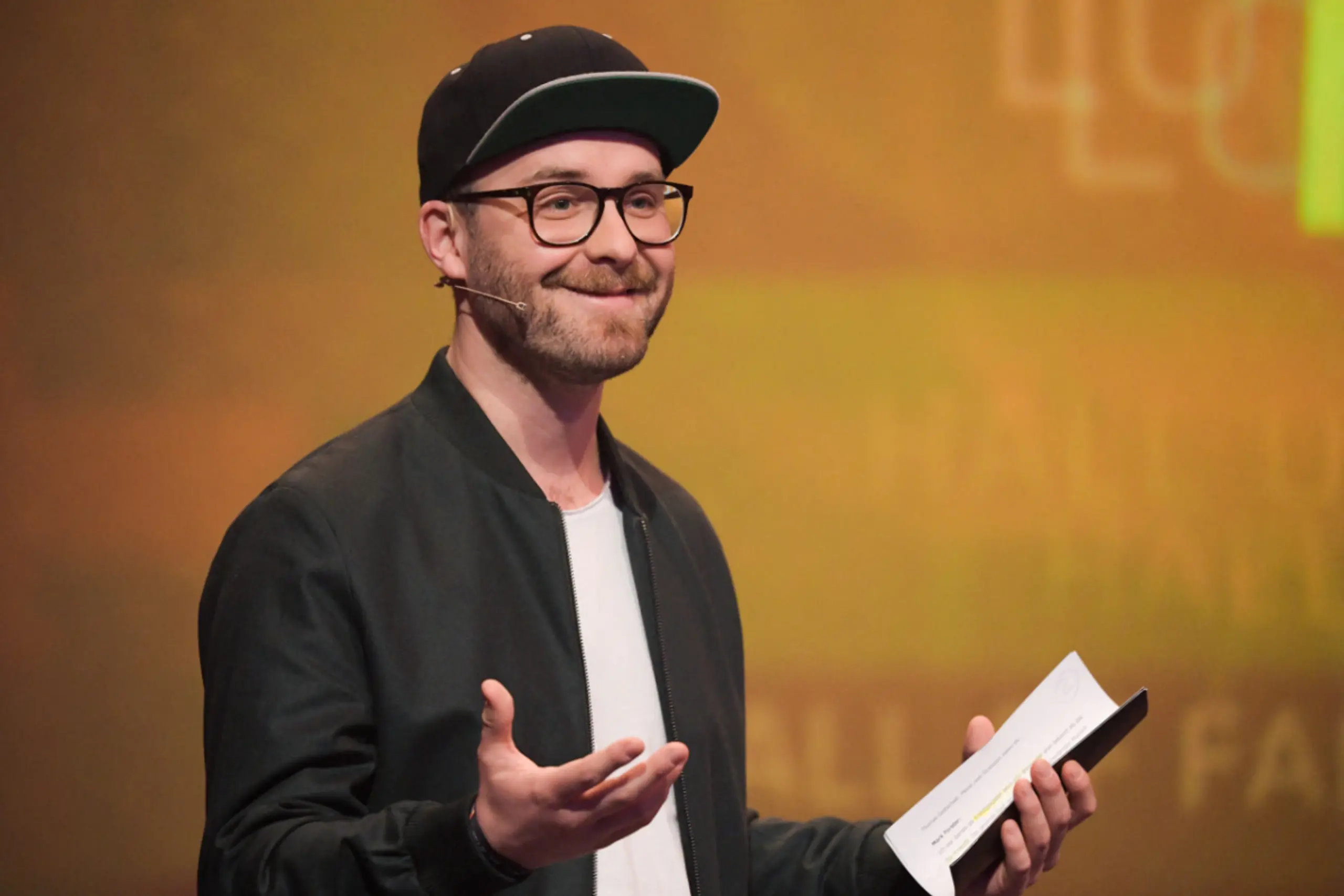 Nicht der Typ von Sarah Connor