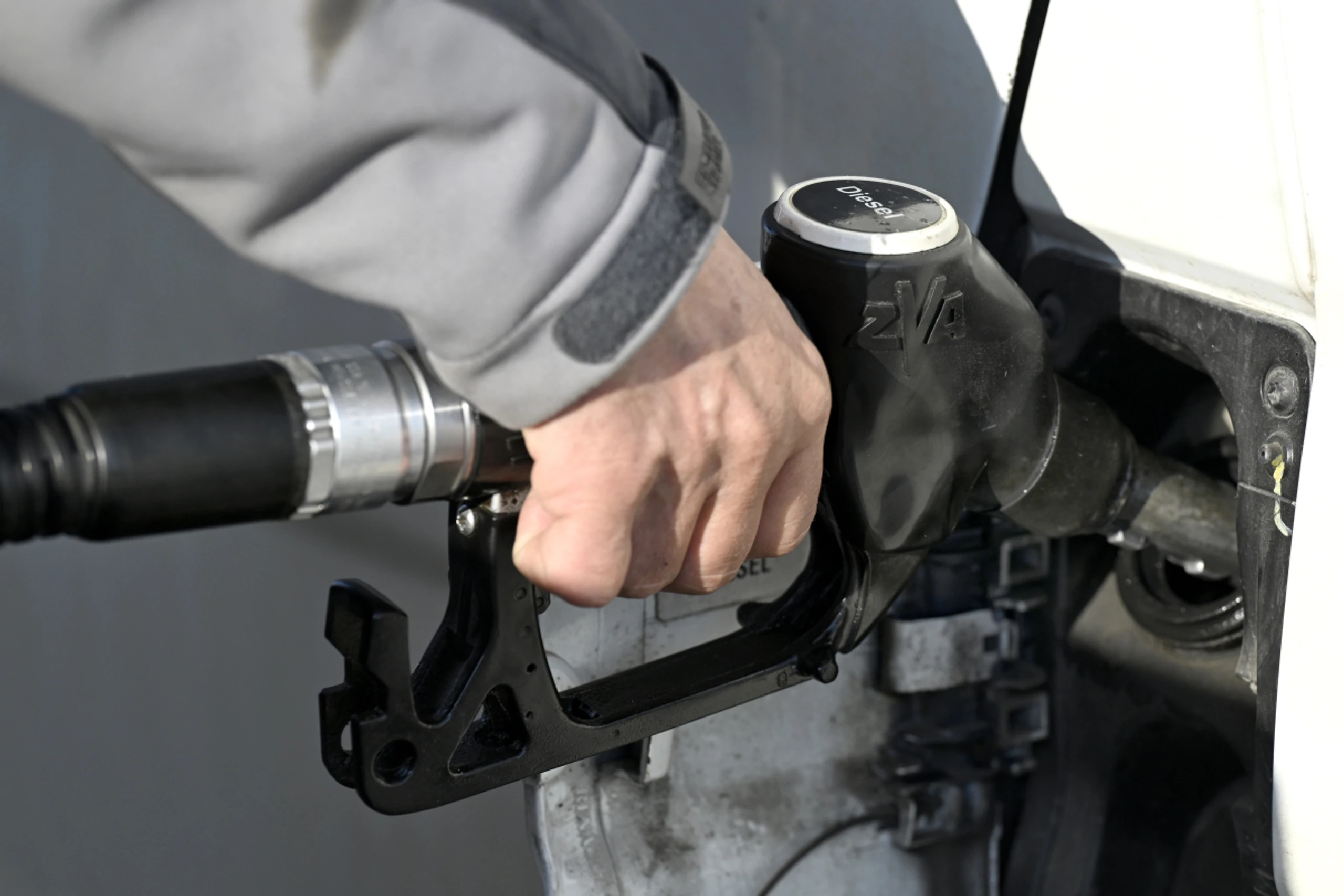 Spritpreis soll im Rahmen bleiben