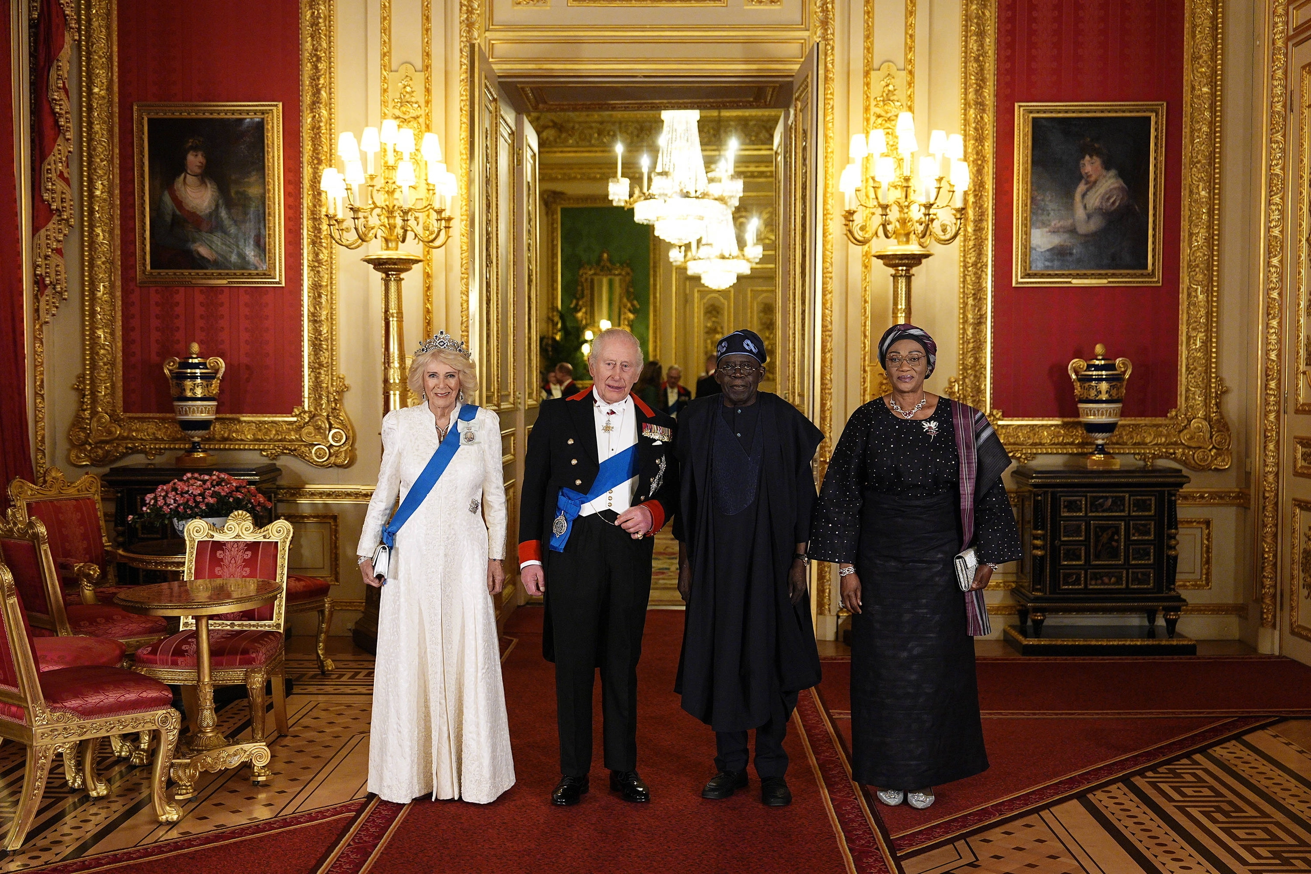 Promi-Bilder: Die neuesten Fotos der Stars