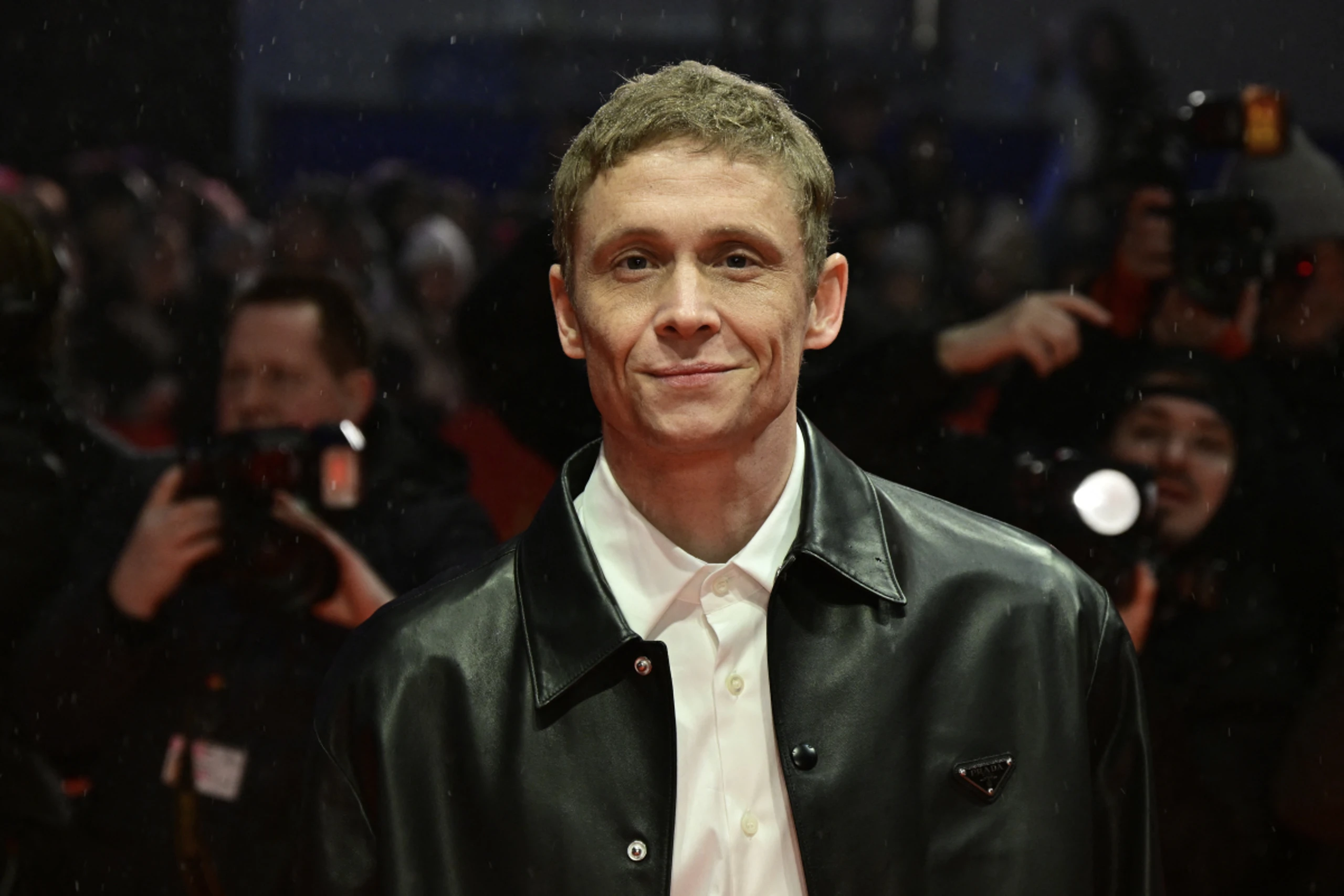 Matthias Schweighöfer hat seinen News-Konsum eingeschränkt