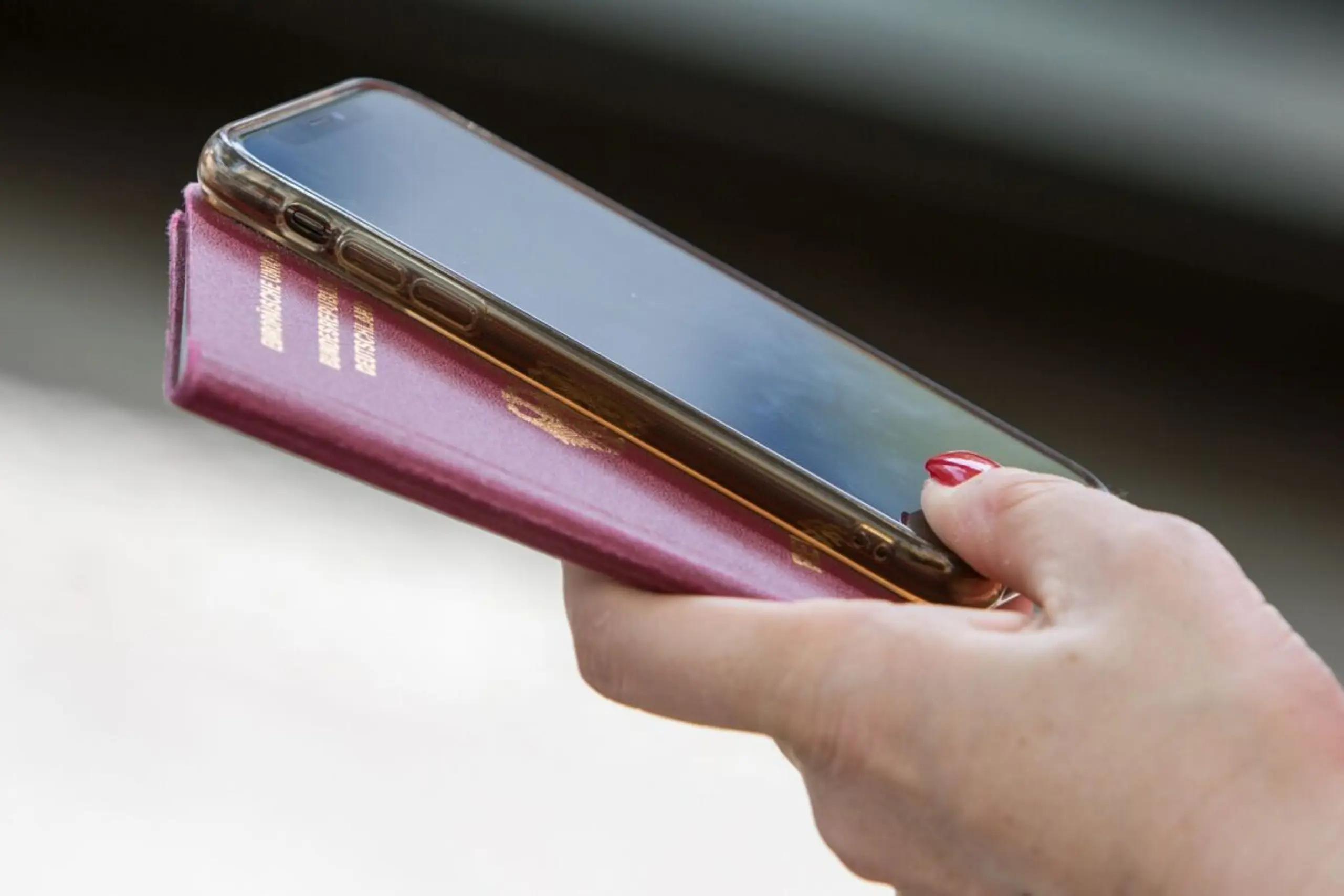 Reisende nach Trinidad und Tobago müssen sich nun online registrieren