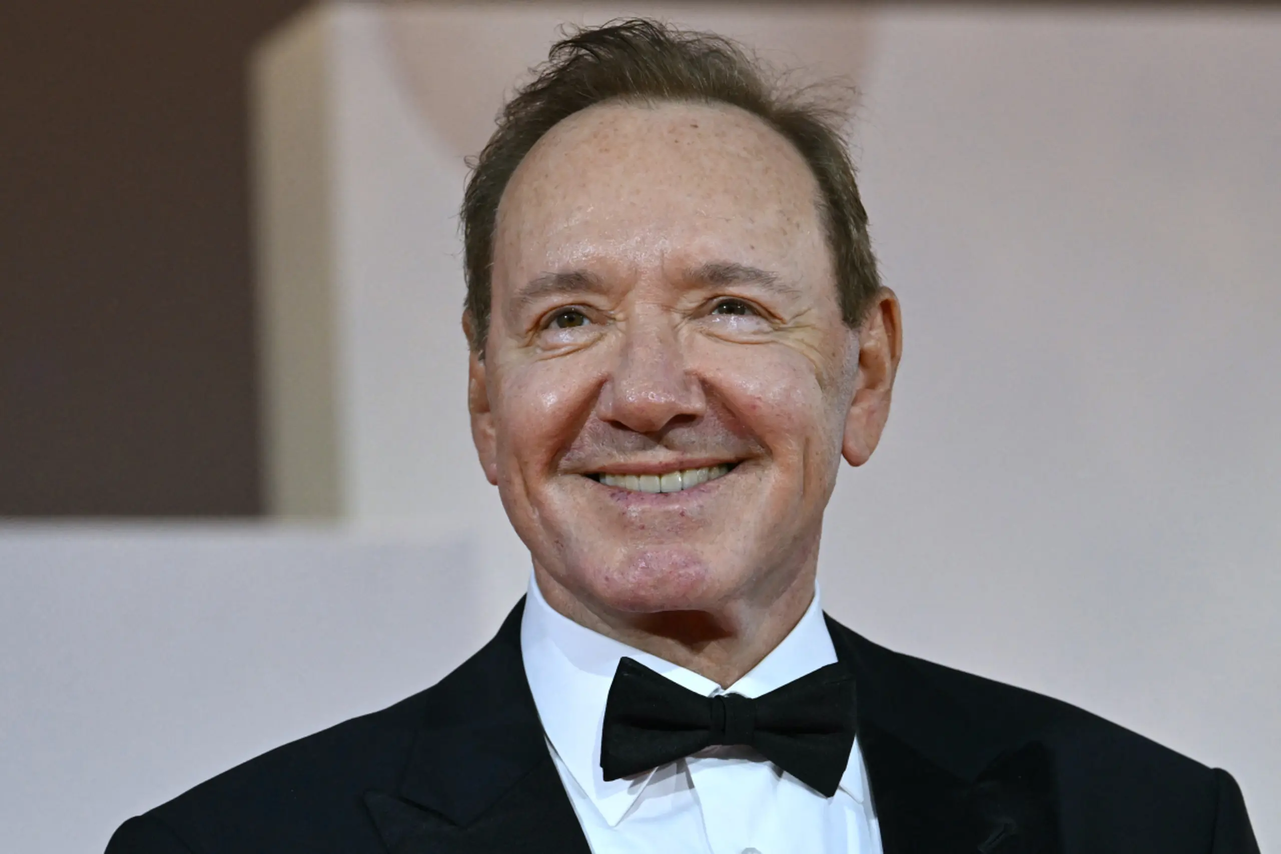 Kevin Spacey entgeht Missbrauchsprozess in London