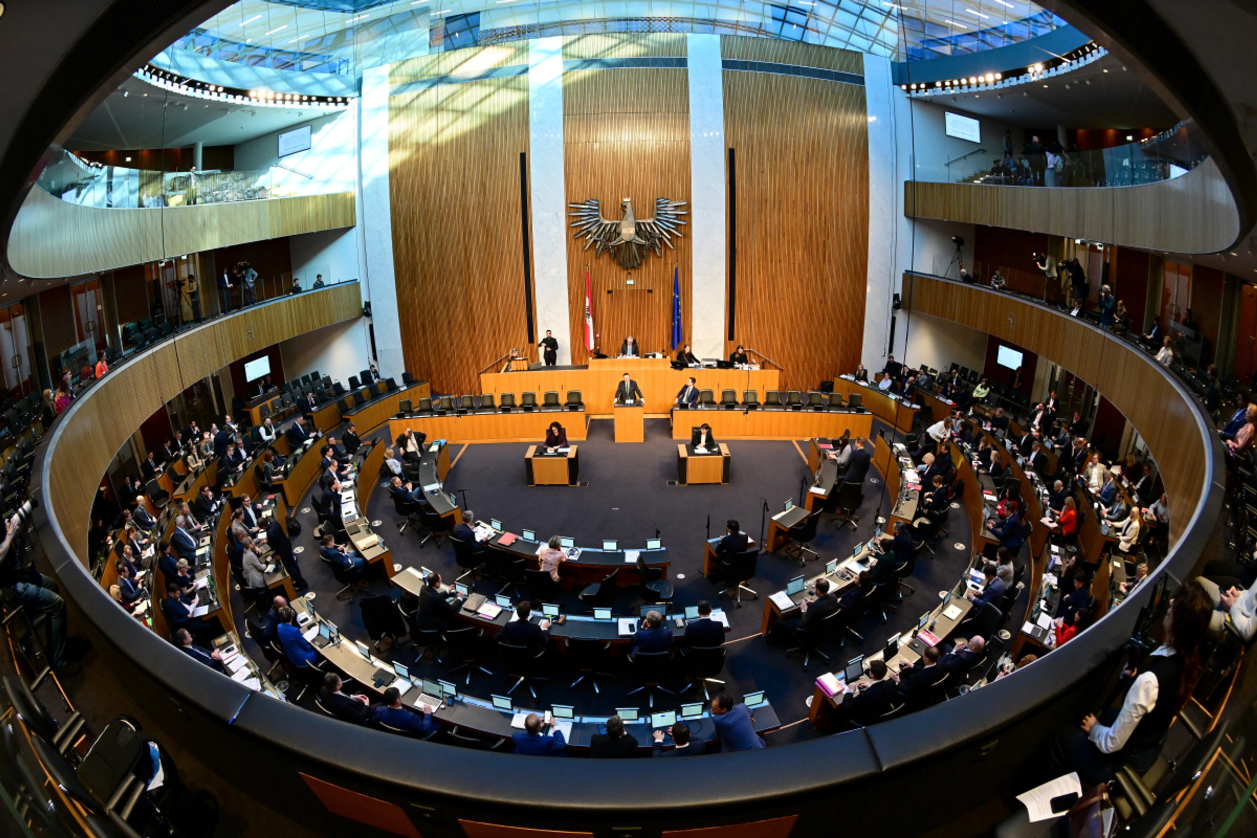 Nur die Klubförderung wird heuer erhöht