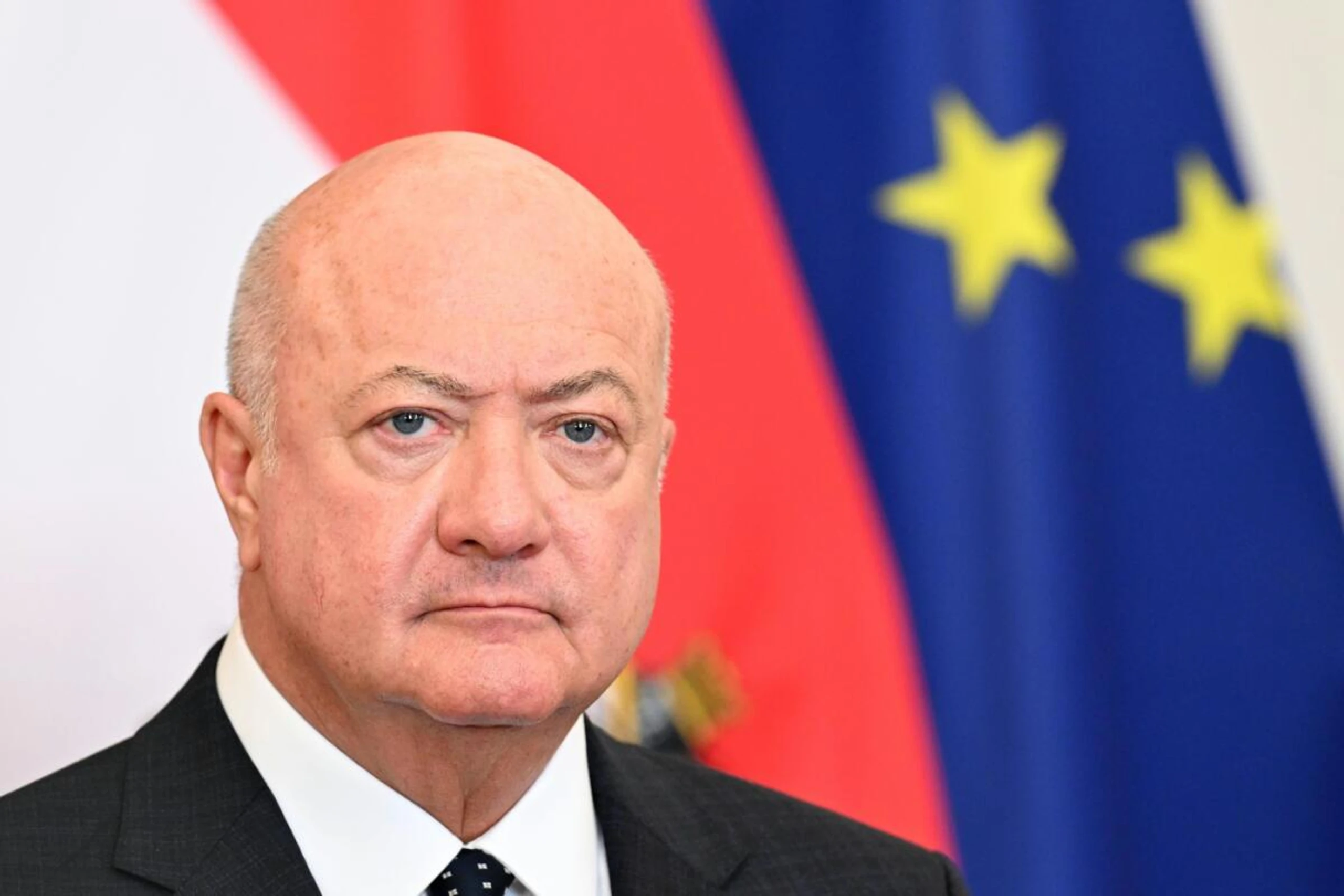 Stocker drängt auf niedrigere Strompreise