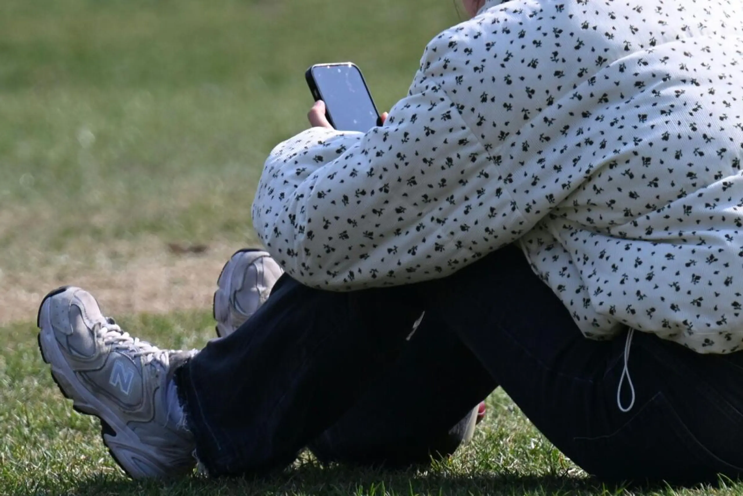 Neue Online-Anlaufstelle für gefährdete Kinder und Jugendliche