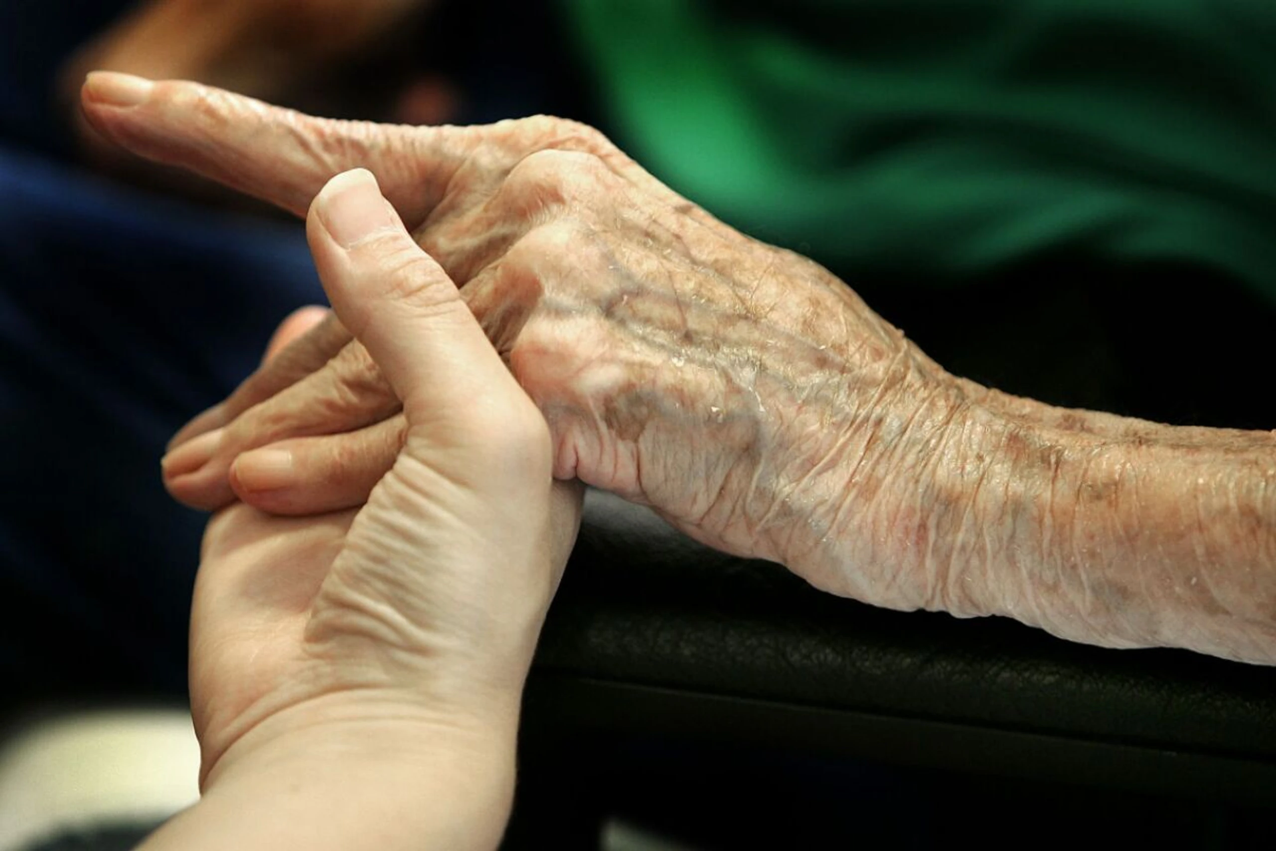 Studie der MedUni Wien betont Bedeutung ganzheitlicher Betreuung