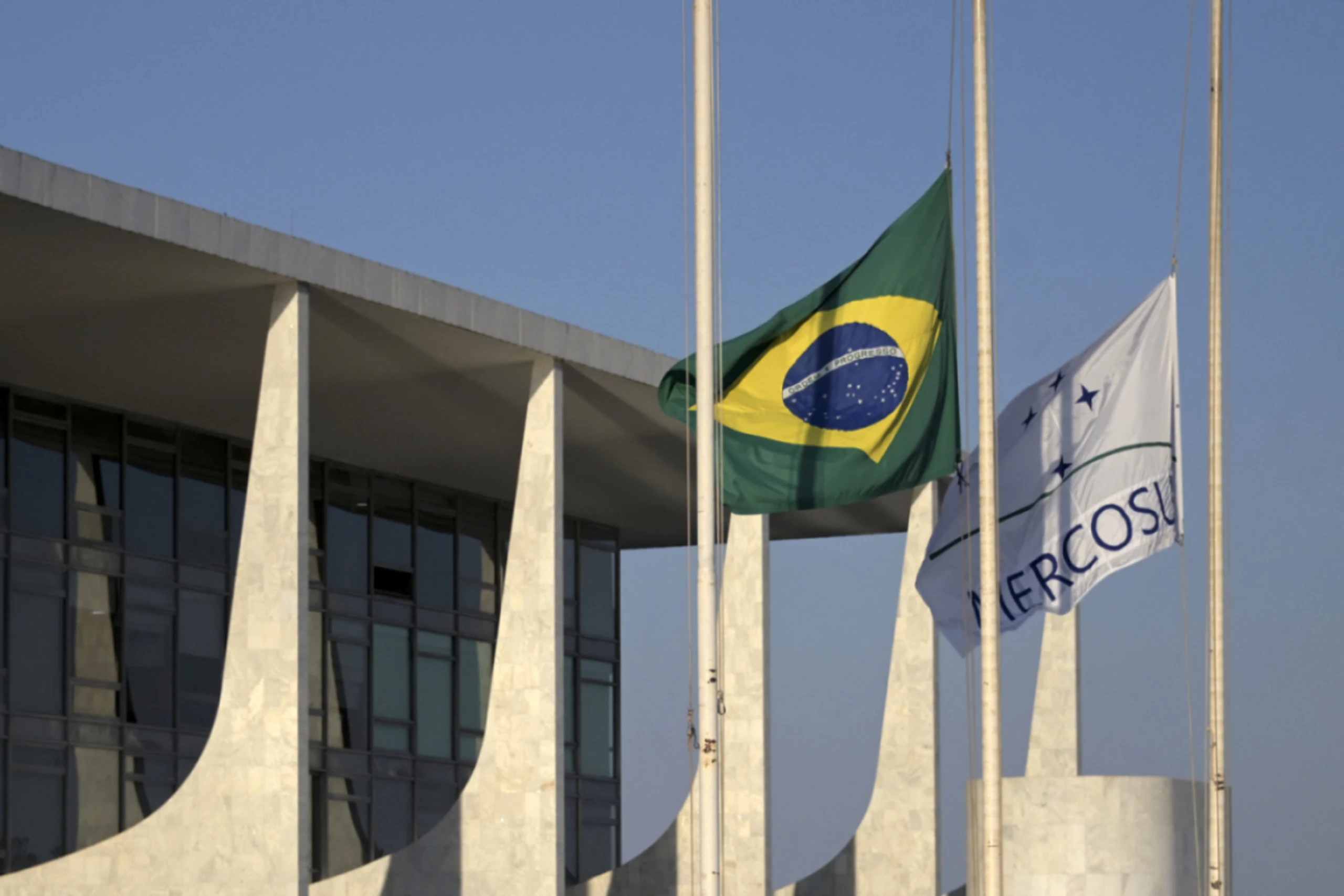 Das Abkommen sorgt weiter für Diskussionen