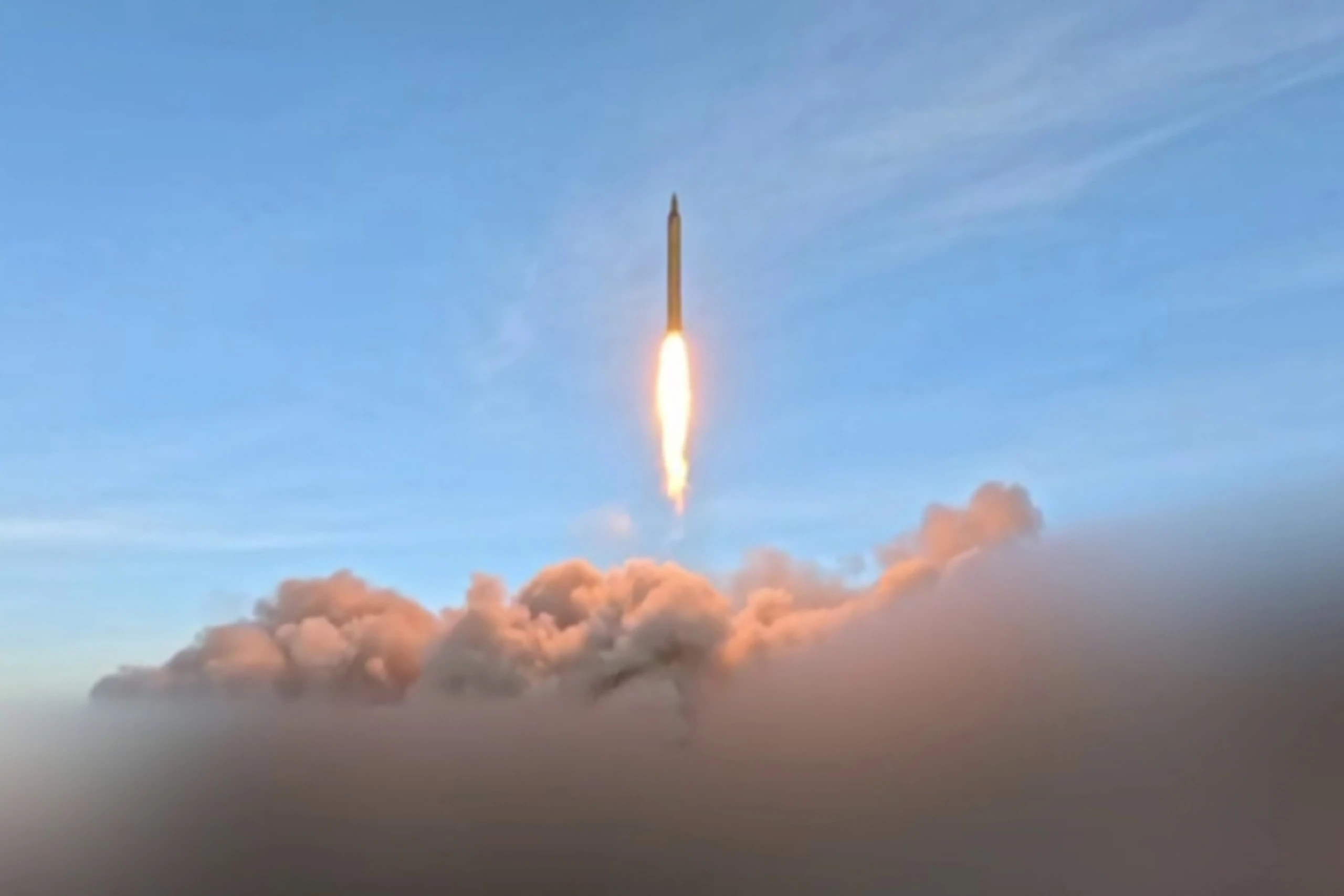 Iranische Angriffe auf Ölraffinerien (Archiv)