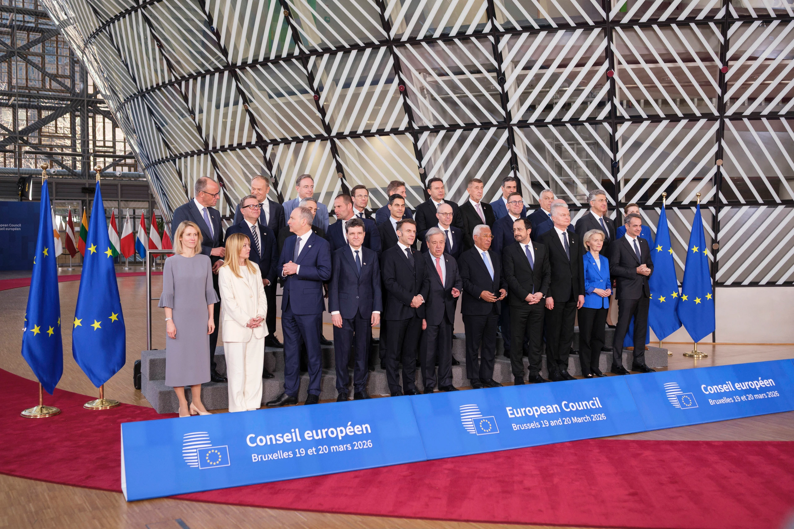 EU-Gipfel: Die wichtigsten Ergebnisse von Ungarn-Blockade bis Iran