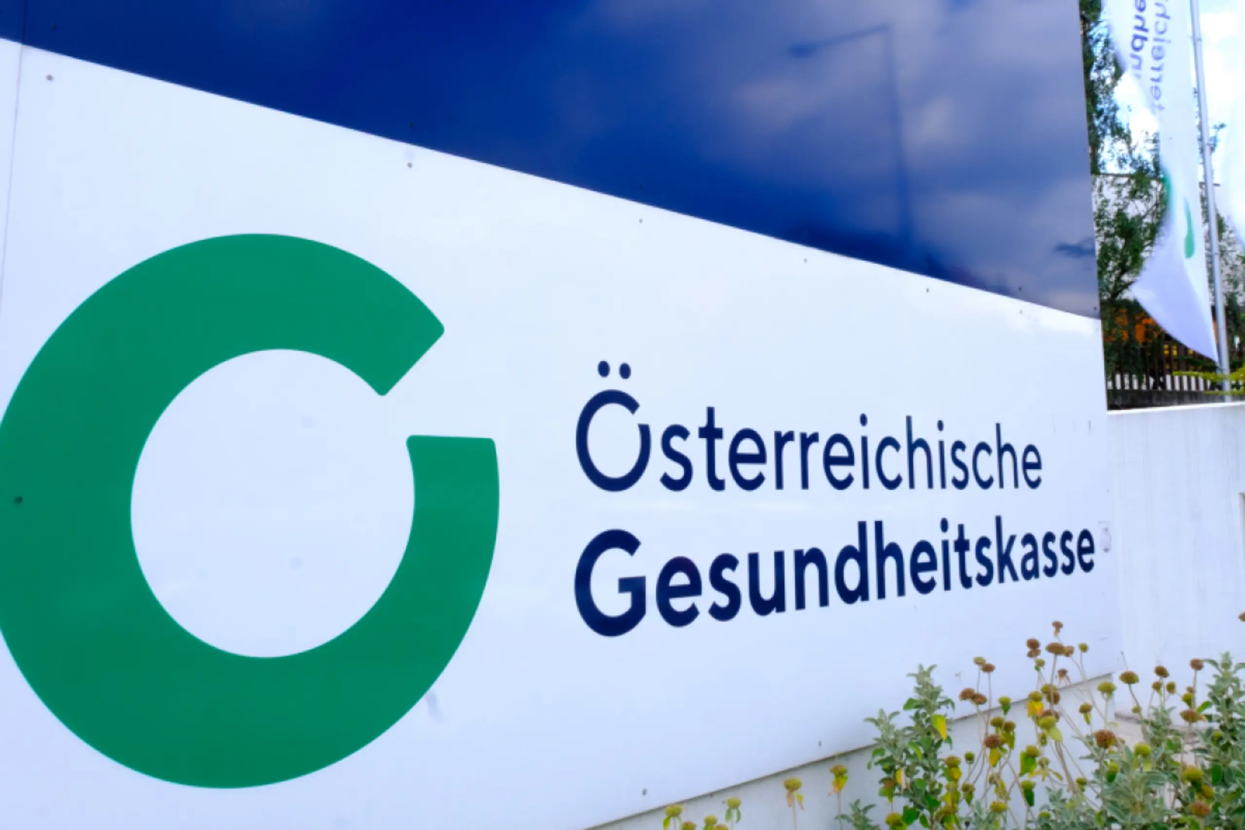 Die ÖGK verhandelt mit der Ärztekammer