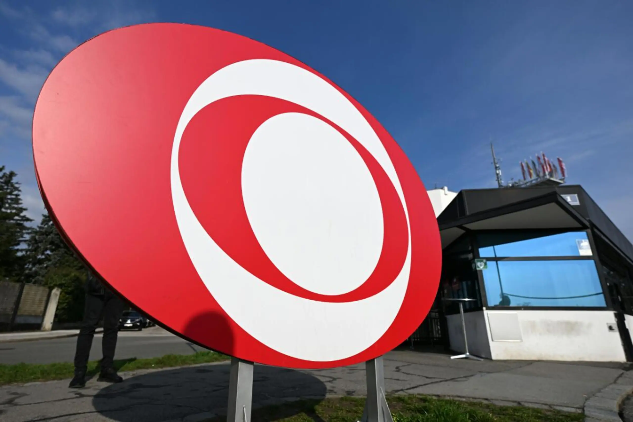 Die oberste Stelle im ORF ist ausgeschrieben