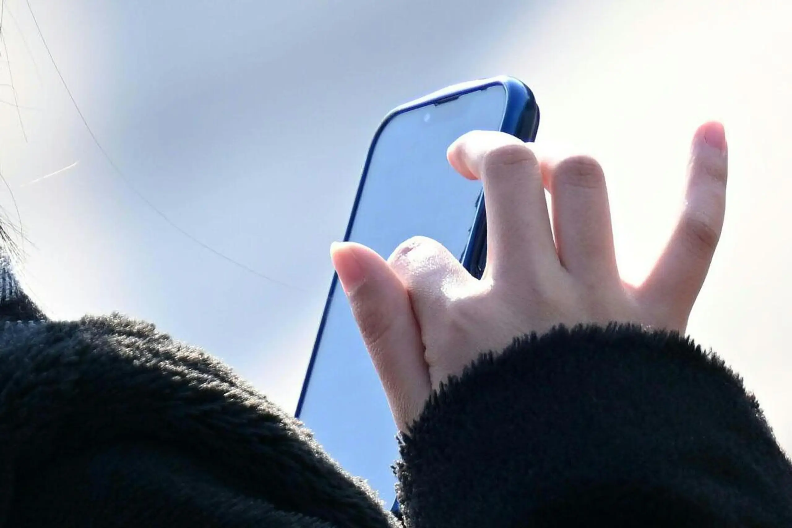 In Videos sollen Jugendliche Gewalt gegen Frauen zum Thema machen