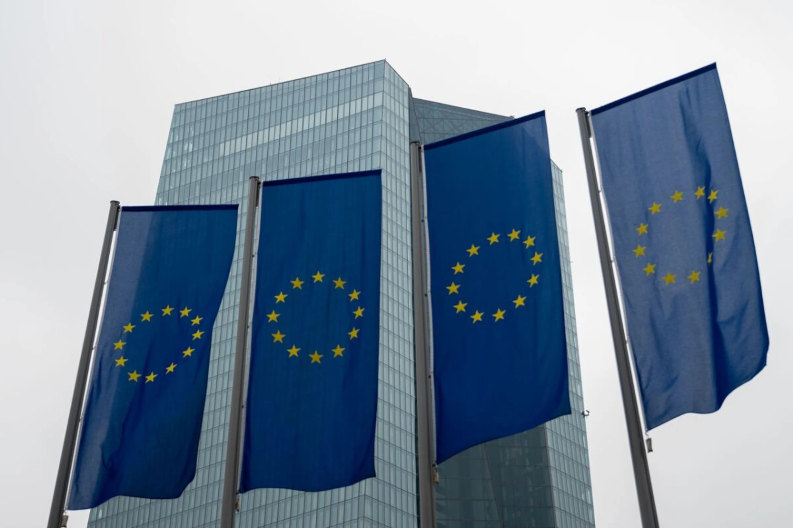 Es ist bereits die sechste Zinspause in Serie