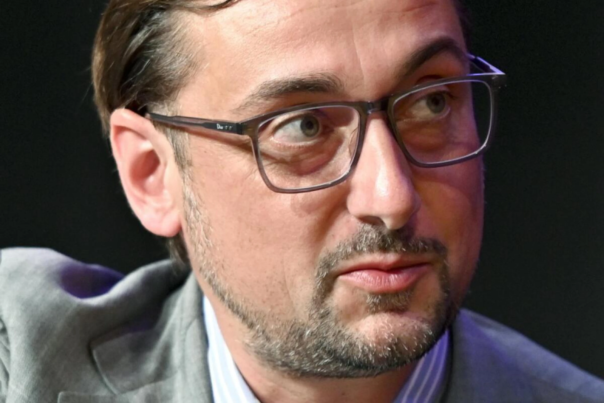 Ein "Hauch" von Xaver Bayer