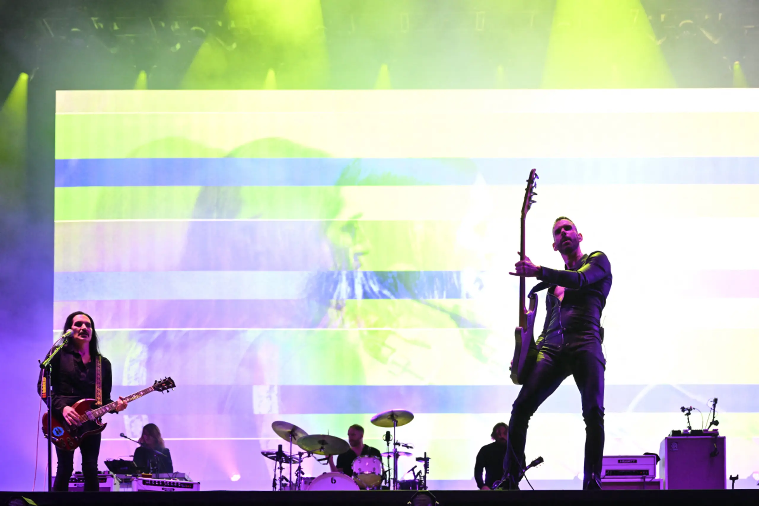 Placebo will Album nicht verbessern