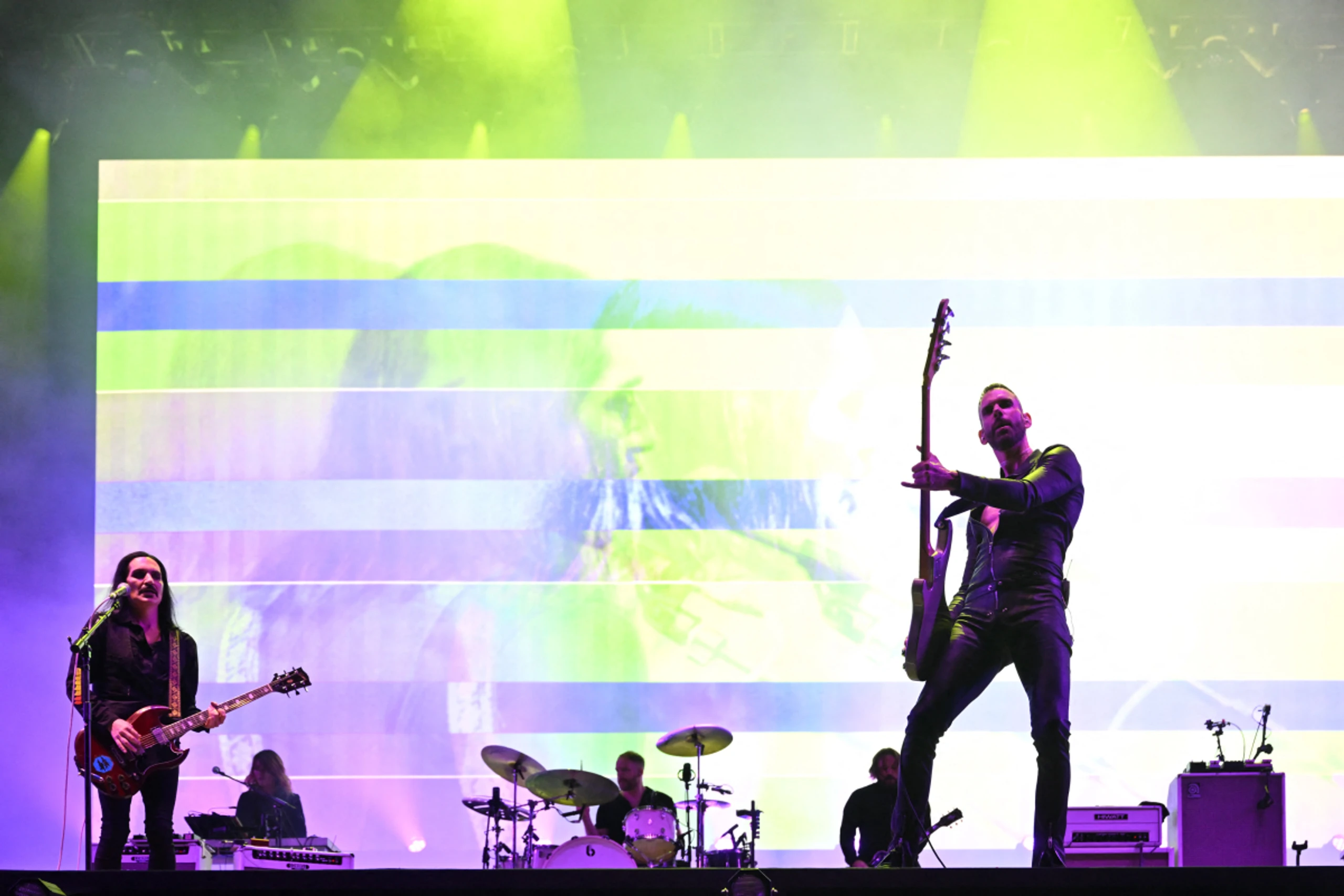 Placebo will Album nicht verbessern