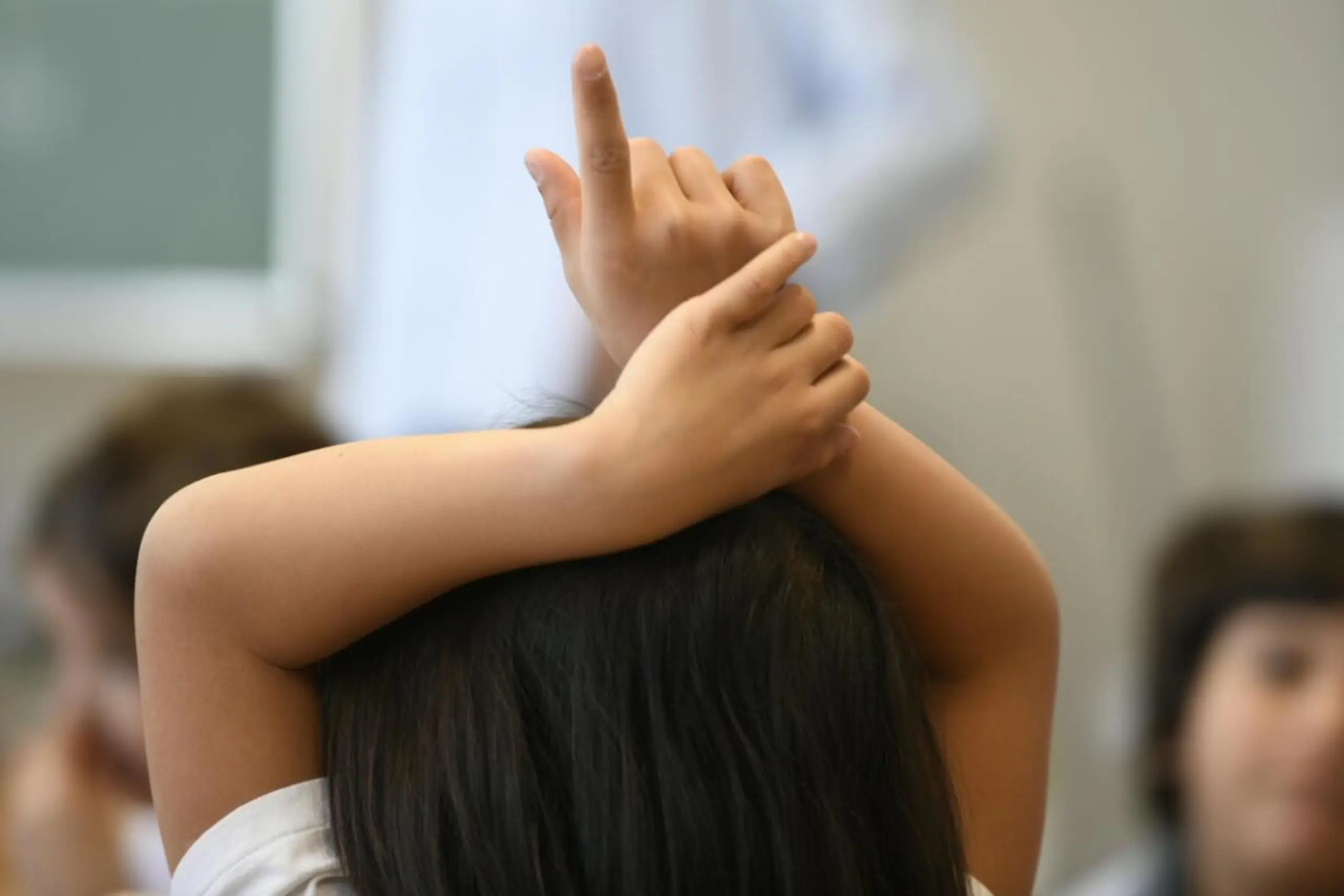 Weitere Länder und Städte wollen mehr Förderpersonal an ihren Schulen