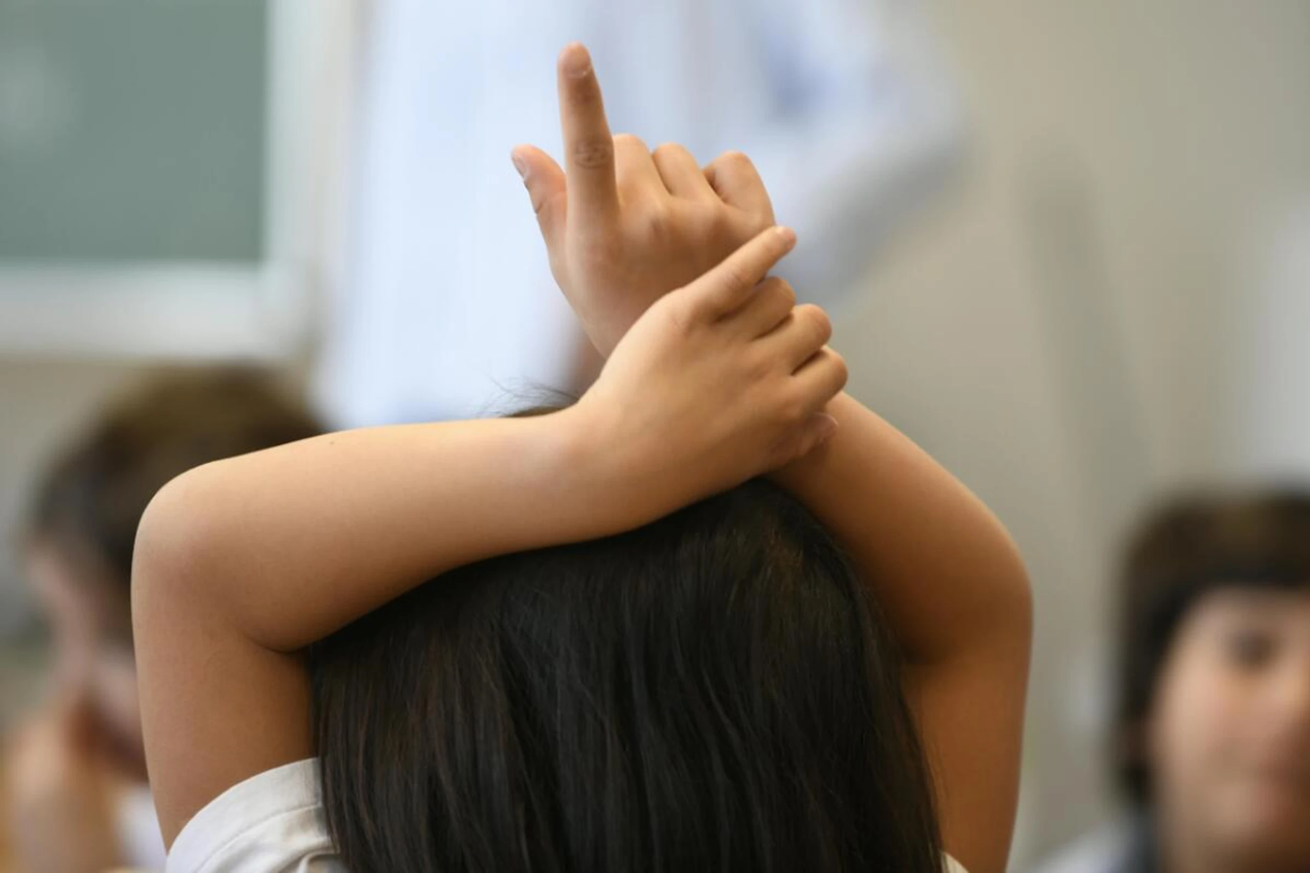 Weitere Länder und Städte wollen mehr Förderpersonal an ihren Schulen