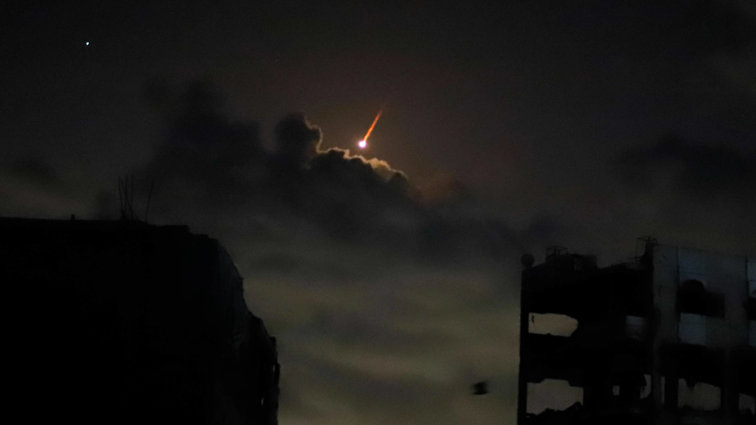 Können iranische Raketen Europa erreichen?