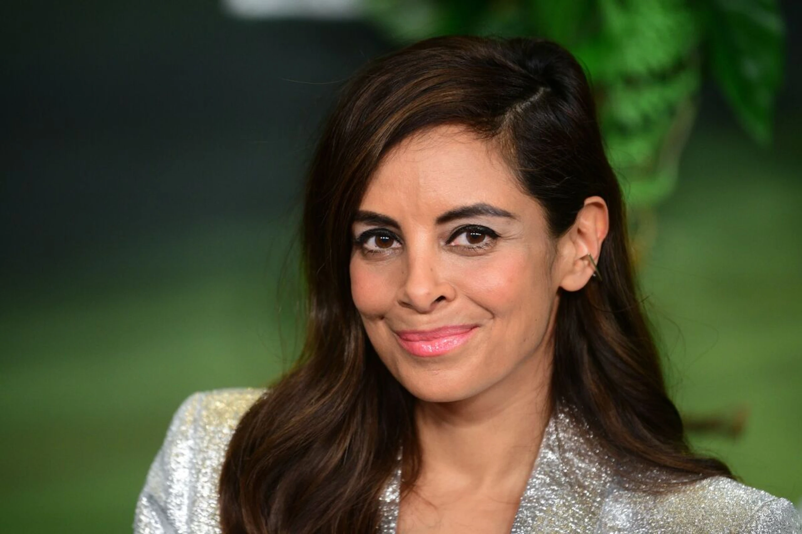 ++ ARCHIVBILD ++ Vorwürfe gegen ihren Ex-Partner