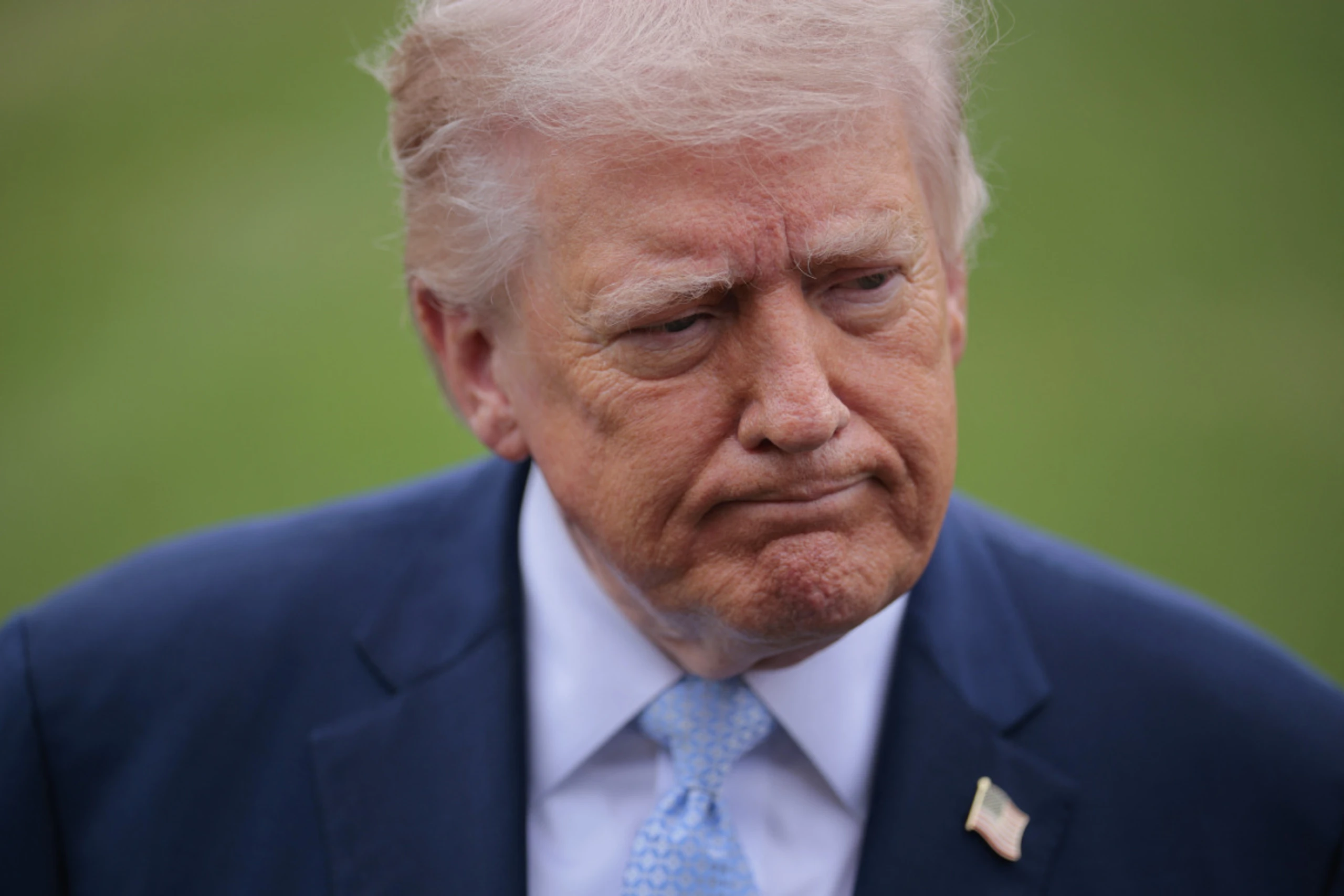 Trump will Dialog, aber keine Waffenruhe