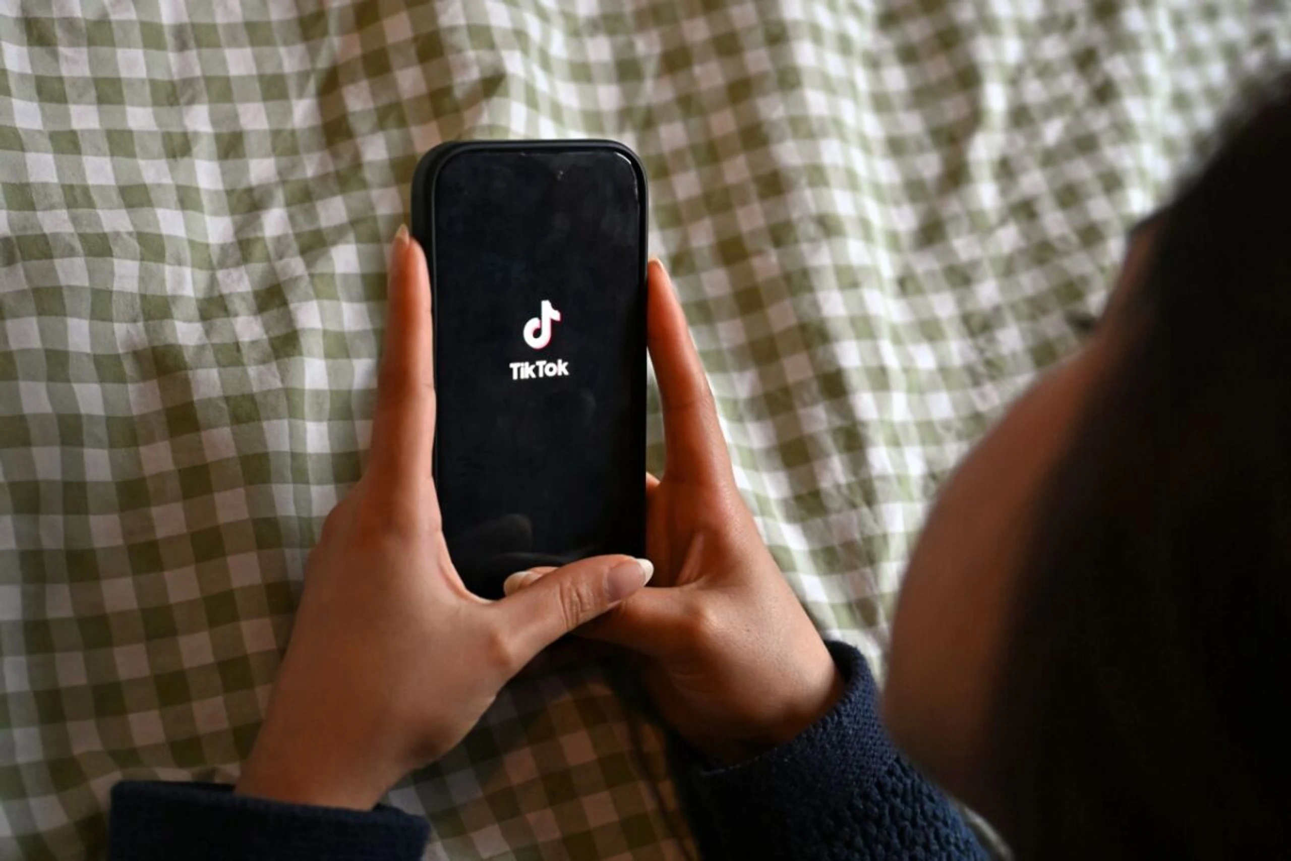 Gespaltene Meinung zum Thema Social Media für Kinder