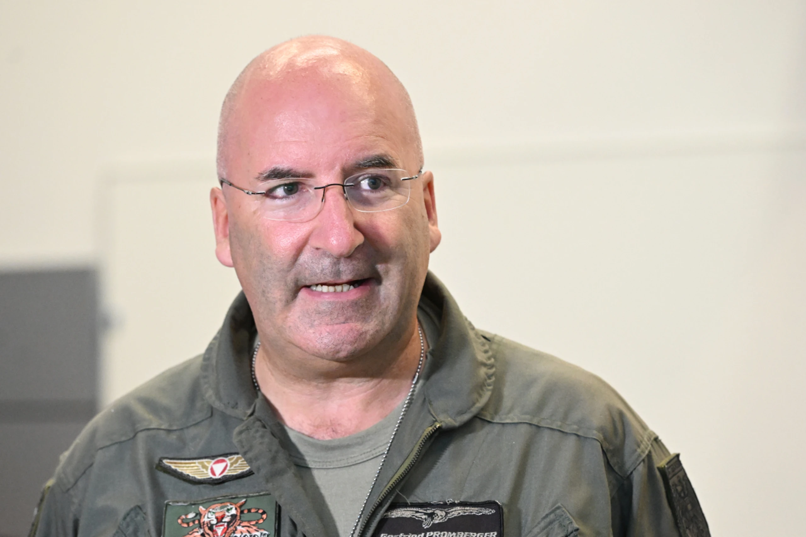 Promberger drängt auf baldige Entscheidung zur Abfangjäger-Beschaffung