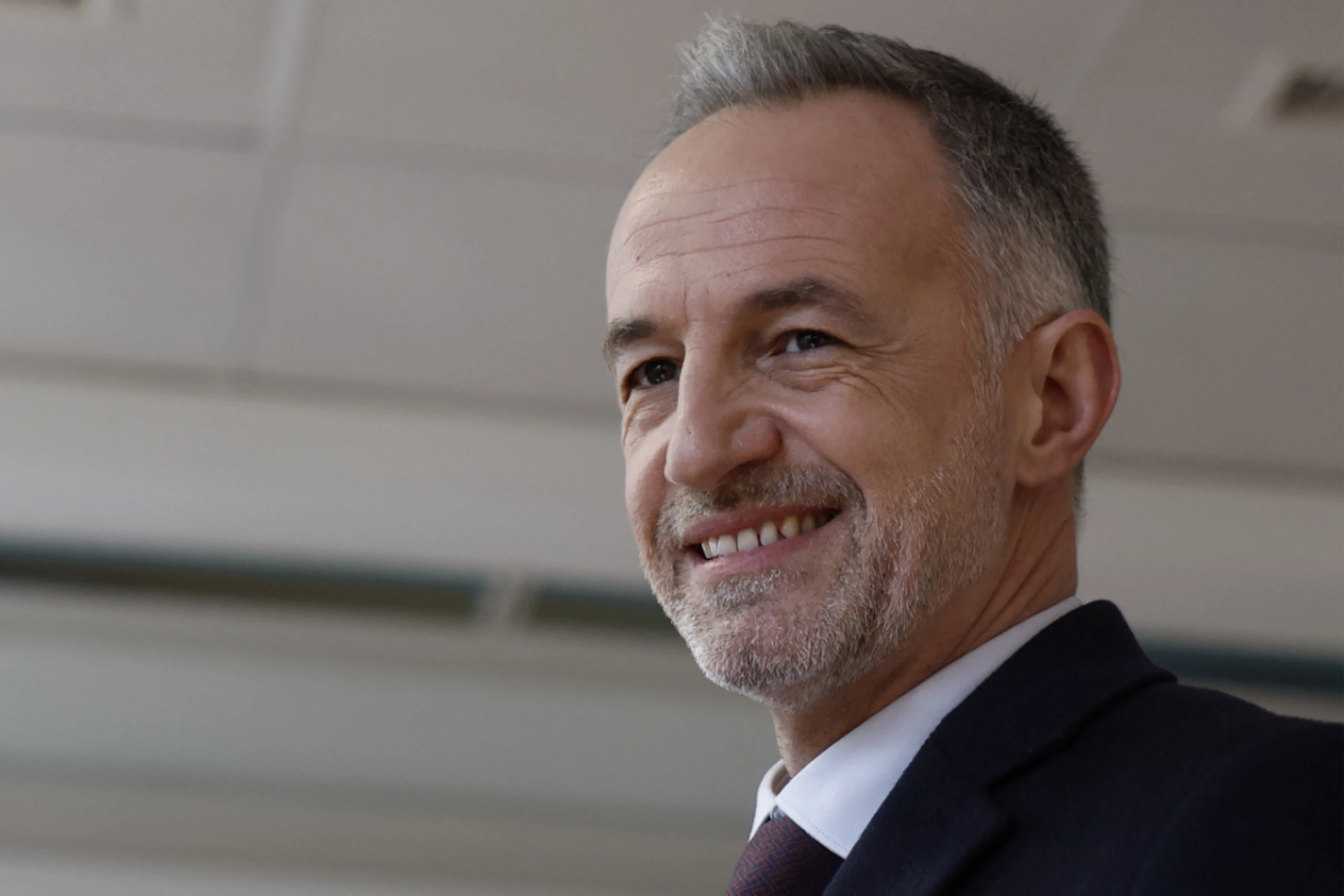 Emmanuel Grégoire dürfte neuer Bürgermeister von Paris werden