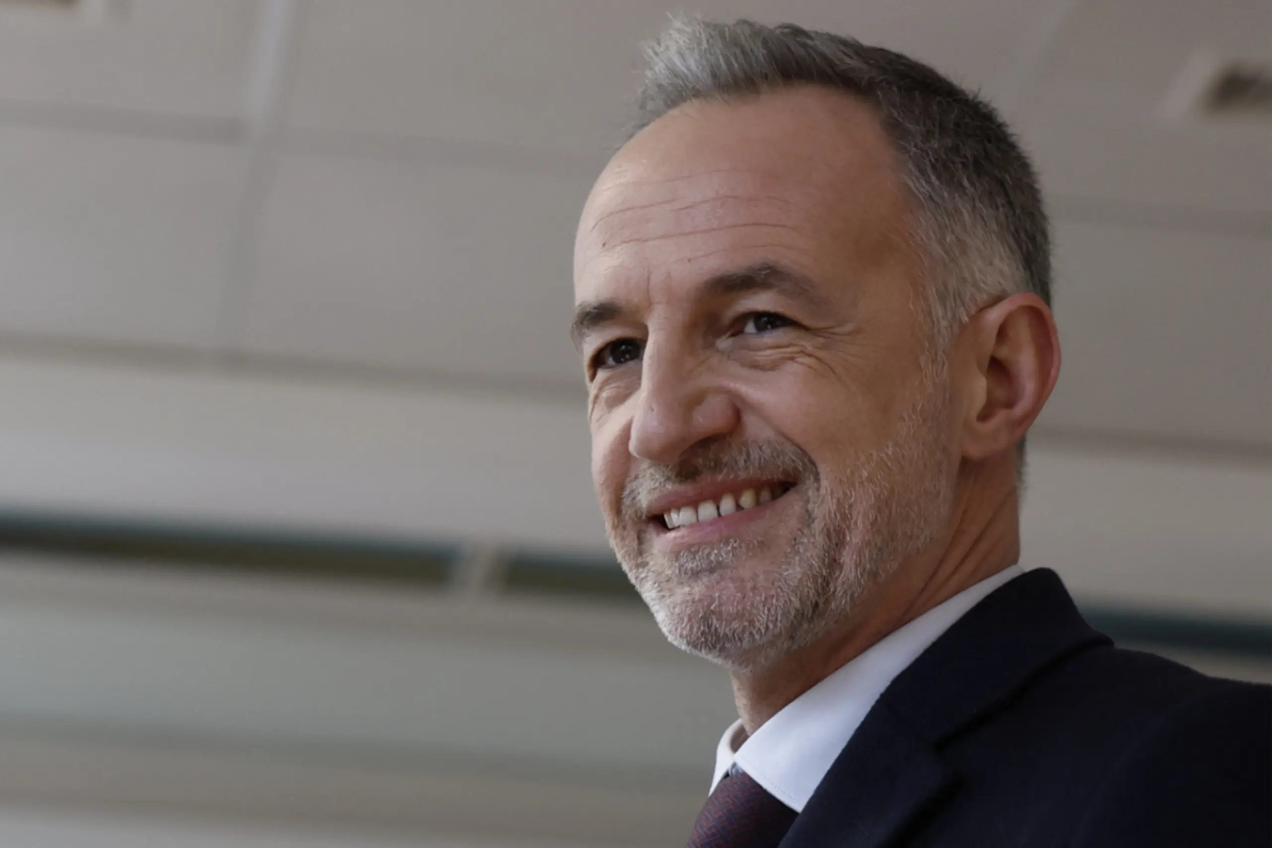 Emmanuel Grégoire dürfte neuer Bürgermeister von Paris werden