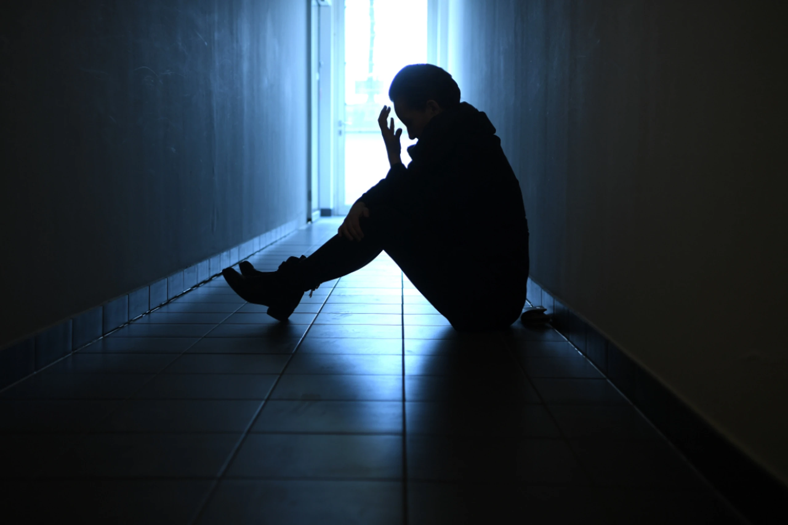 Zehn bis 20 Jahre weniger Lebenserwartung