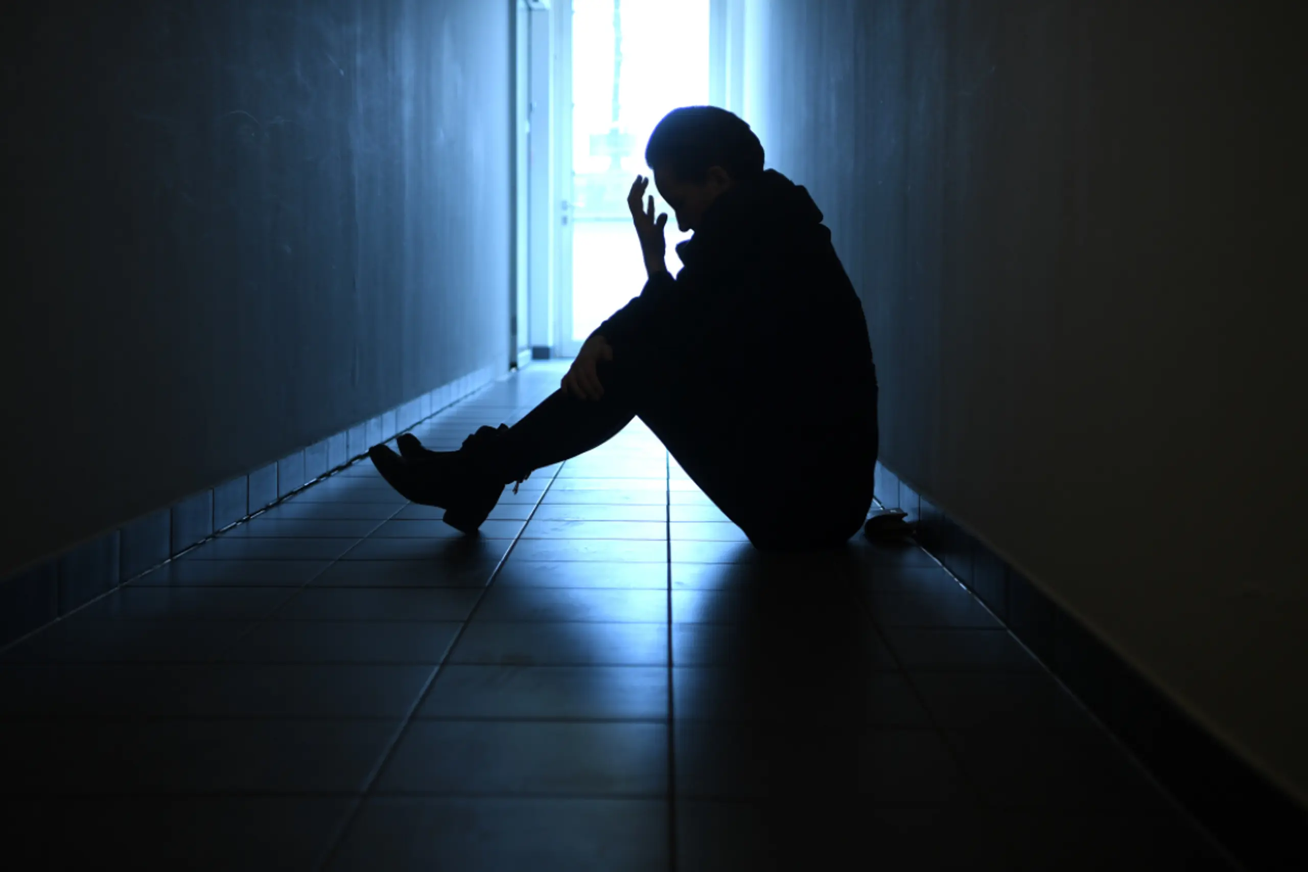 Zehn bis 20 Jahre weniger Lebenserwartung