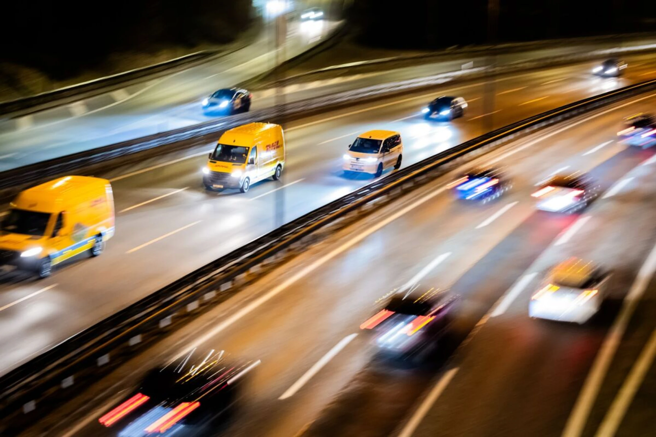 ++ ARCHIVBILD ++ IEA: 45 Prozent des Ölverbrauchs entfallen auf den Verkehr